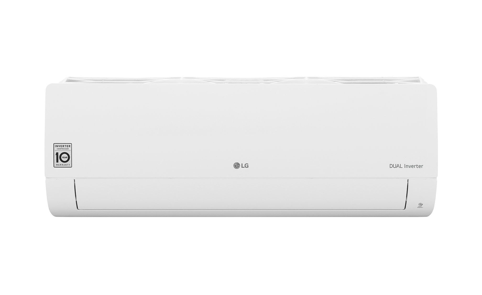 LG S12EQ klima uređaj / INVERTER