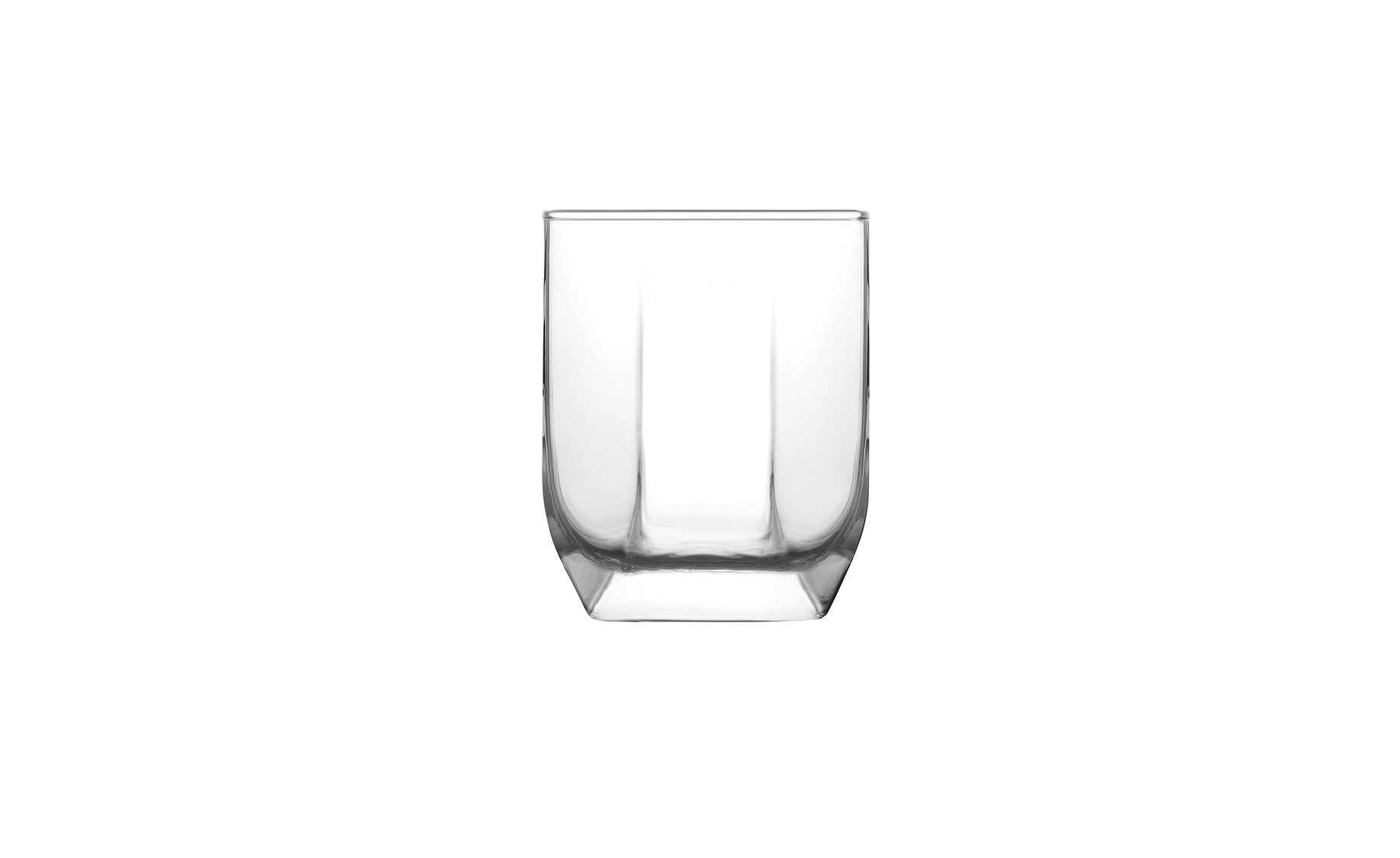 Čaša Tua za viski, 320ml, set 6 komada