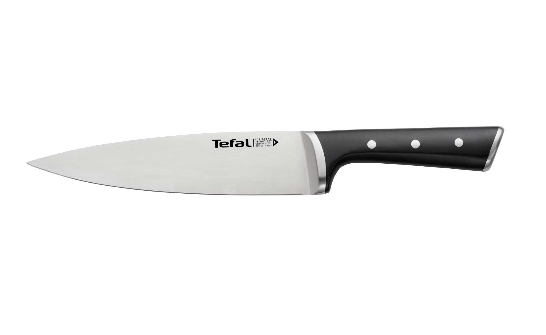 Nož Chef Ice Frost 20cm Tefal