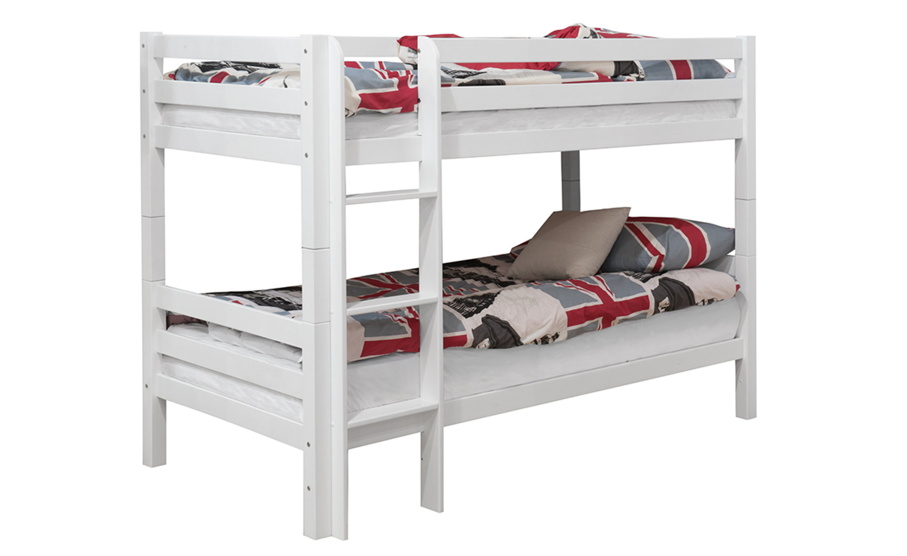 Maxy krevet na sprat sa podnicom 97x207x150cm