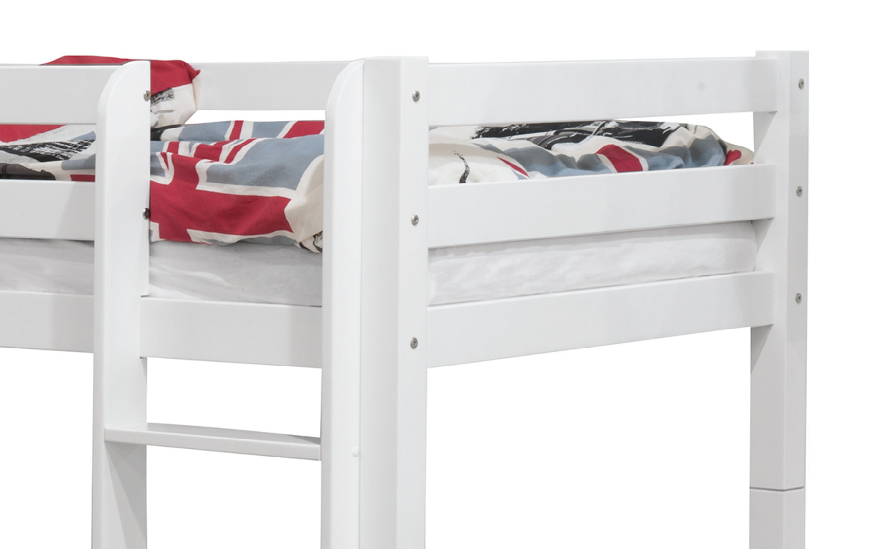 Maxy krevet na sprat sa podnicom 97x207x150cm