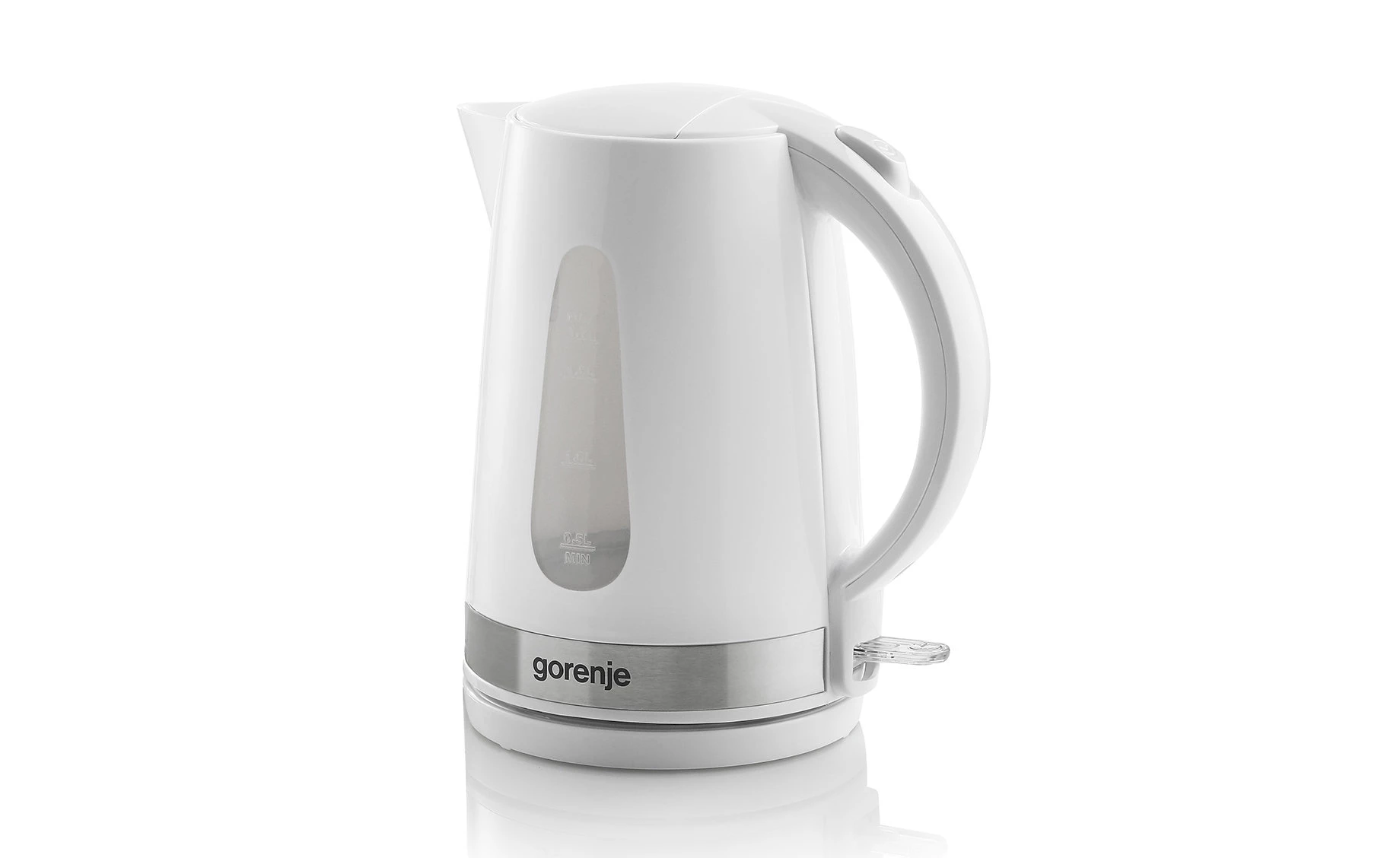 Gorenje K17WE kuhalo za vodu