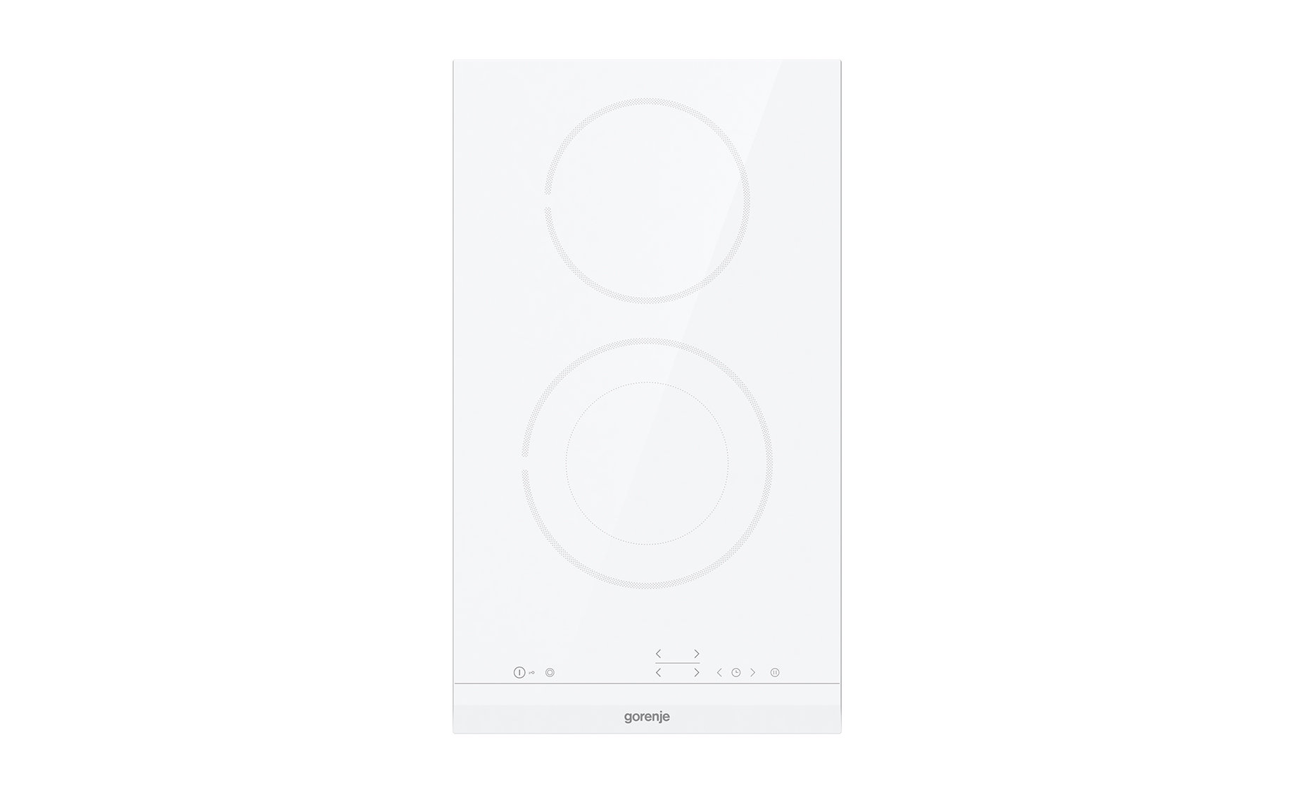 Gorenje ECT322WCSC ugradna ploča