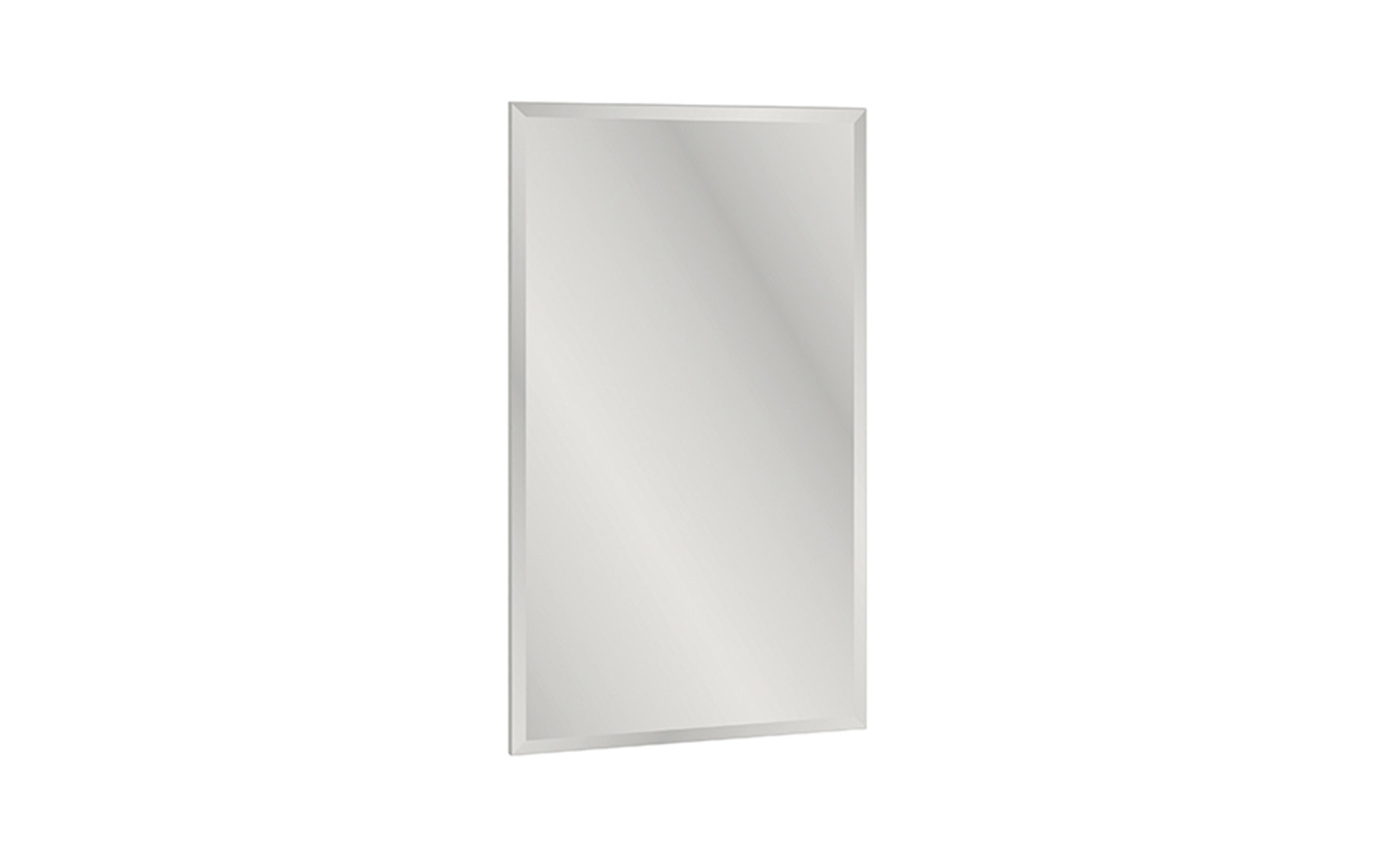 Blanco ogledalo 55x2x94cm