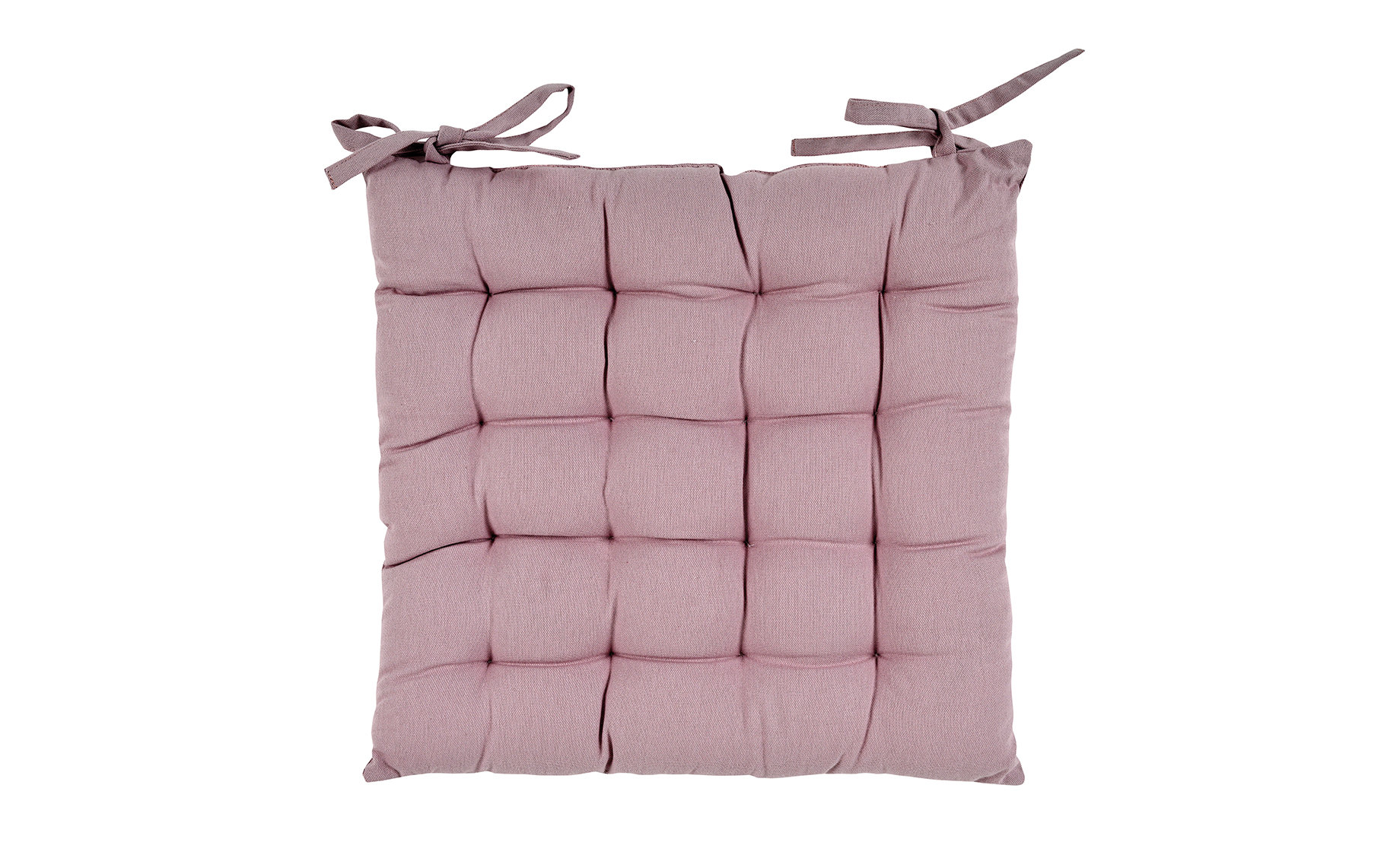 Jastuk za stolicu Sara, roza