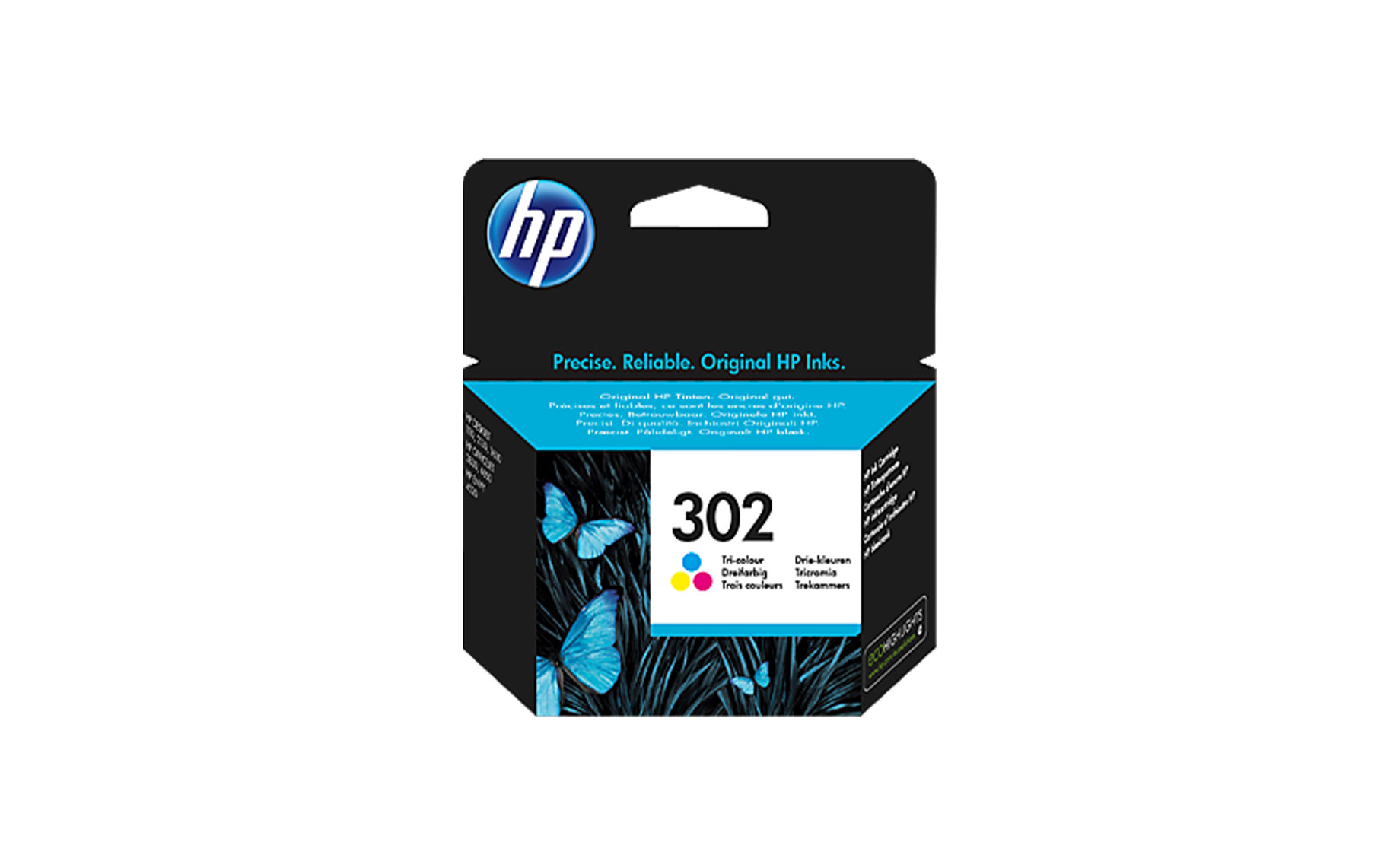 HP NO.302 tinta za printer