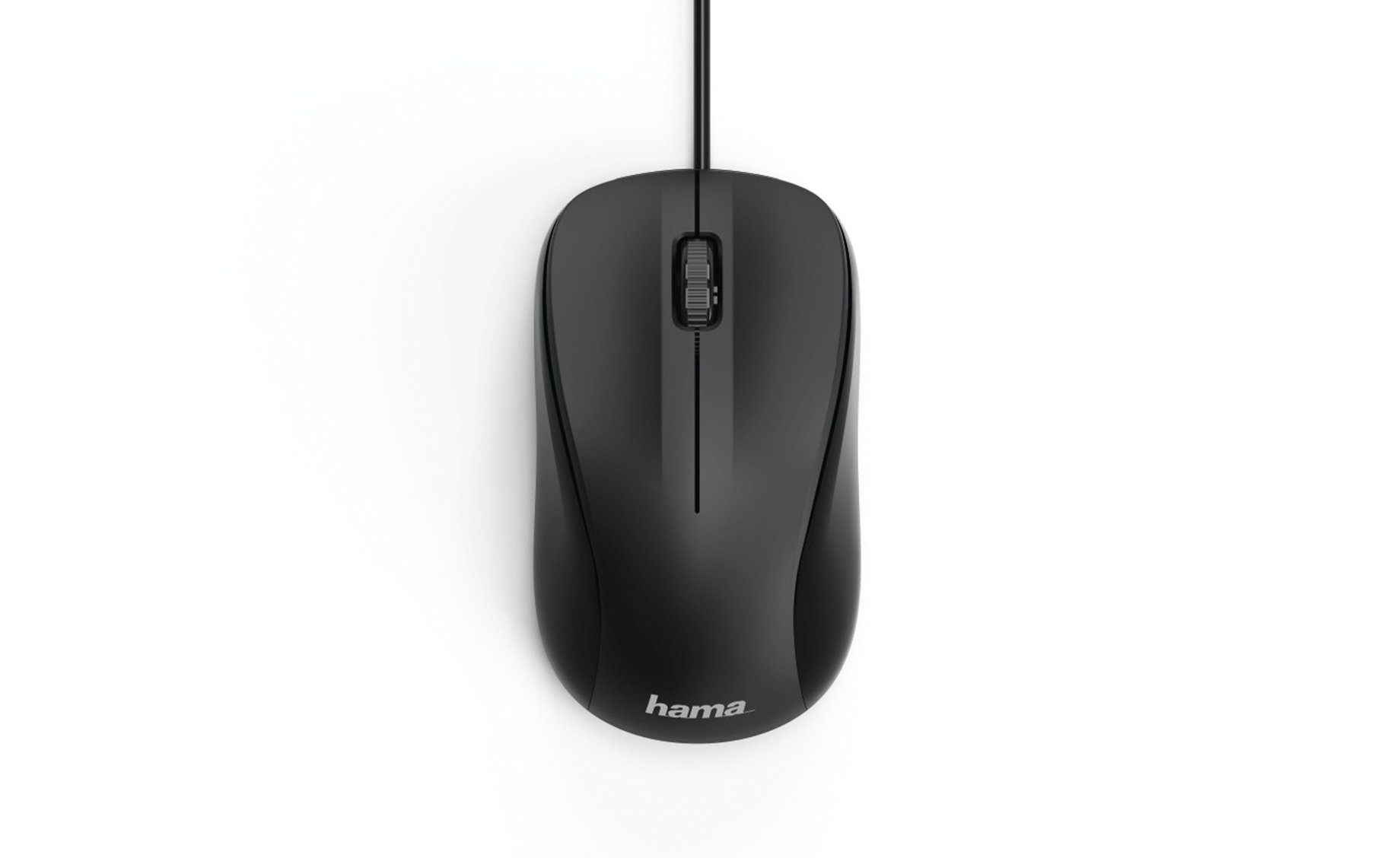 Hama MC-300 optički miš, crni