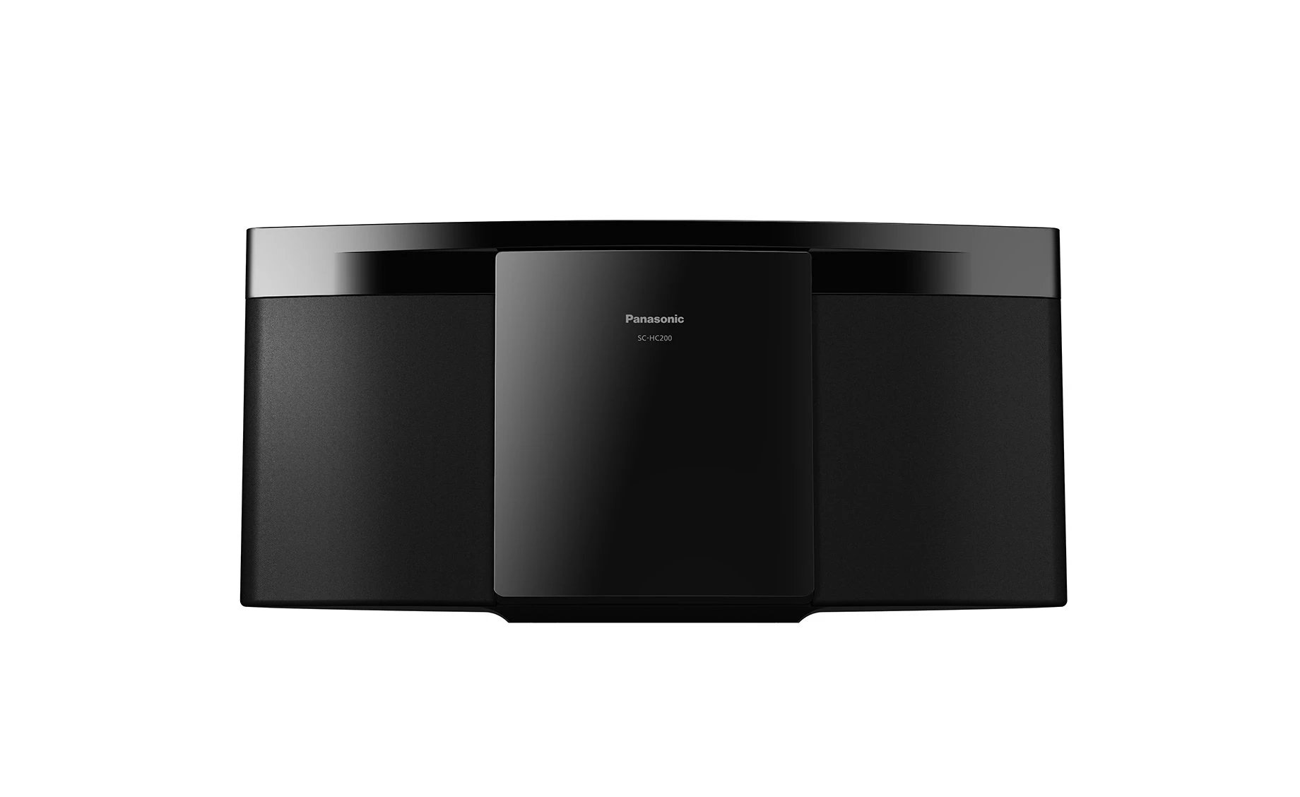 Panasonic SC-HC200EG-K mini linija