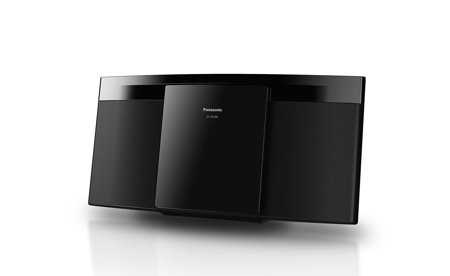 Panasonic SC-HC200EG-K mini linija