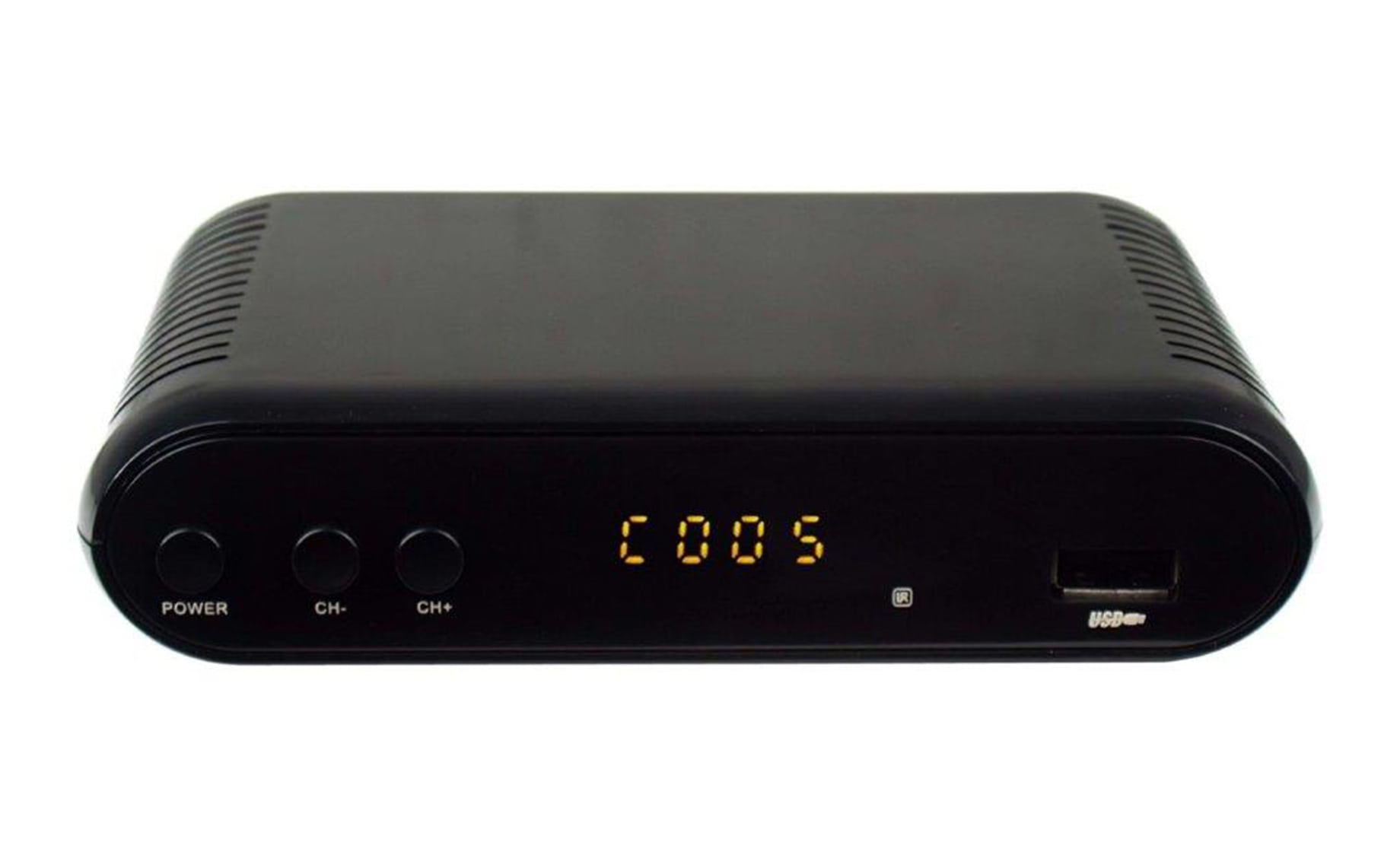 Synergy T-202 DVB-T2 Hevc digitalni zemaljski prijamnik