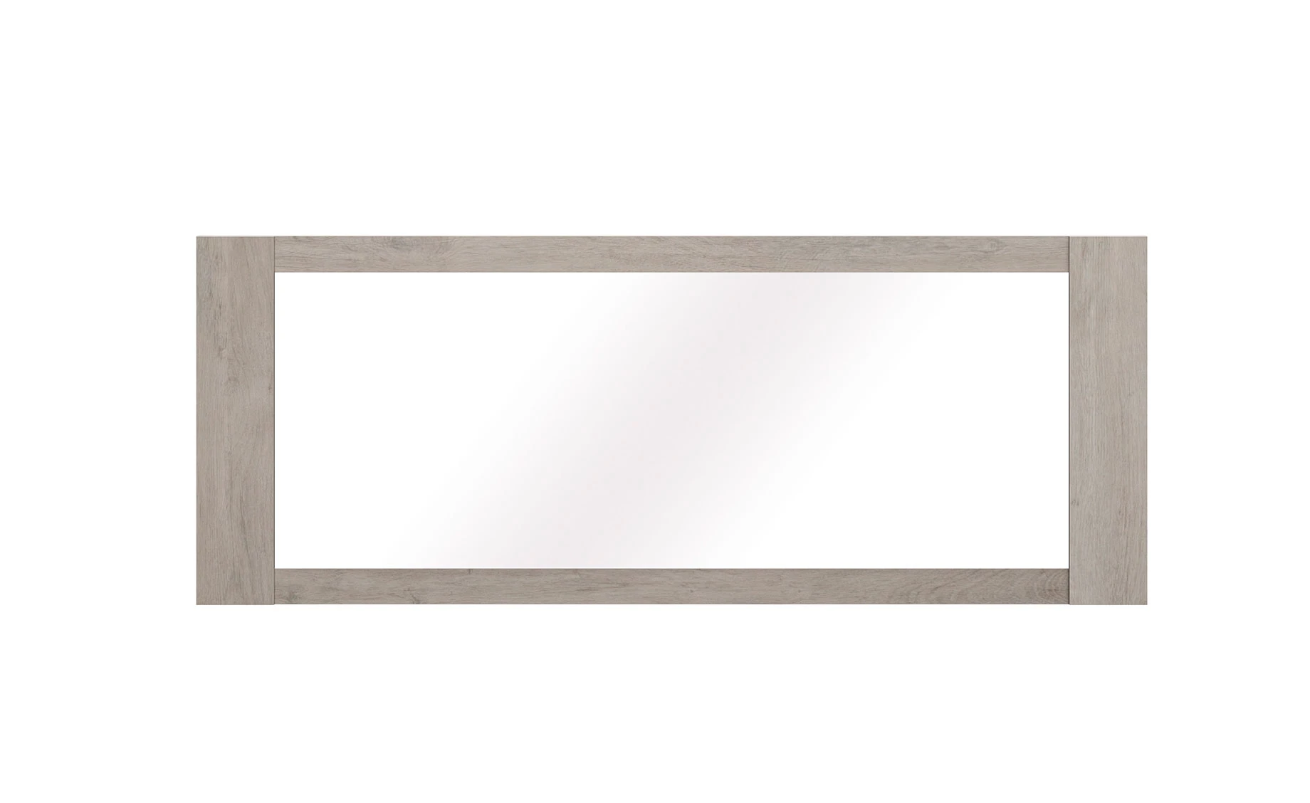 Boston ogledalo 184x2,2x71cm