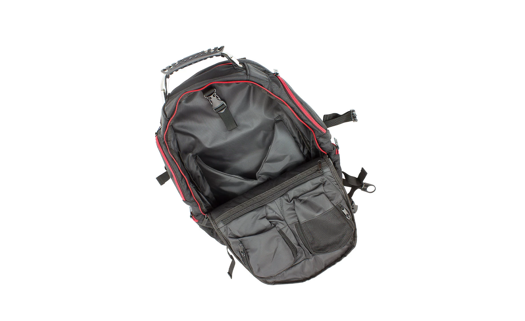 White Shark GBP-002 DARK NOMAD ruksak za notebook
