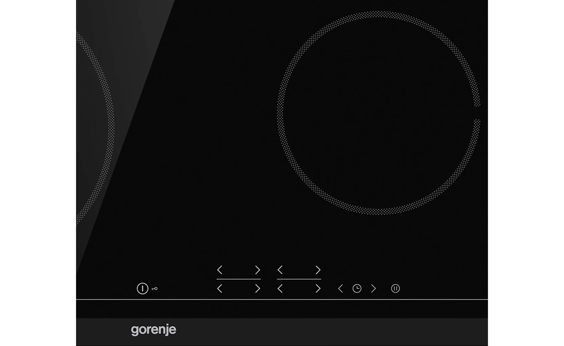 Gorenje ECT 641 BCSC ugradbena ploča
