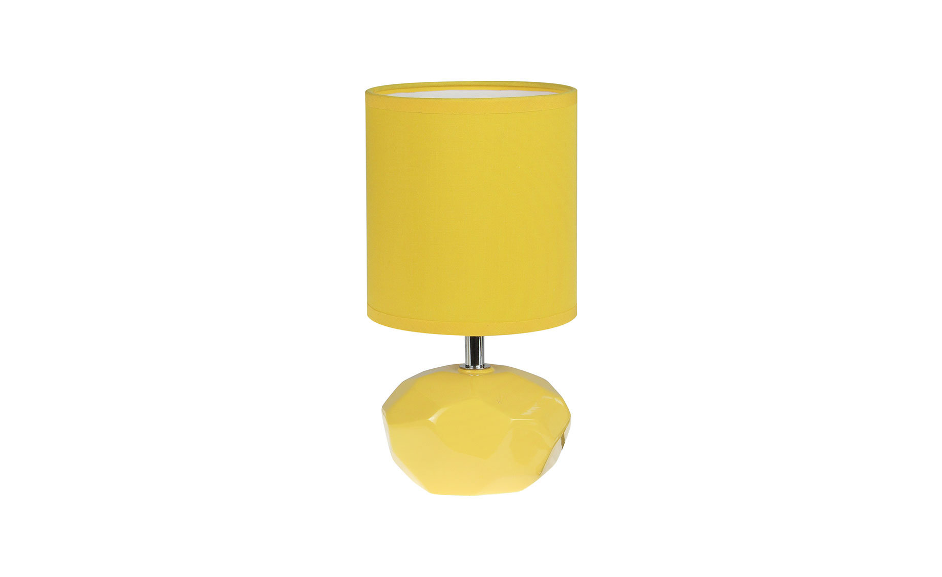 Stolna svjetiljka Laurie žuta
