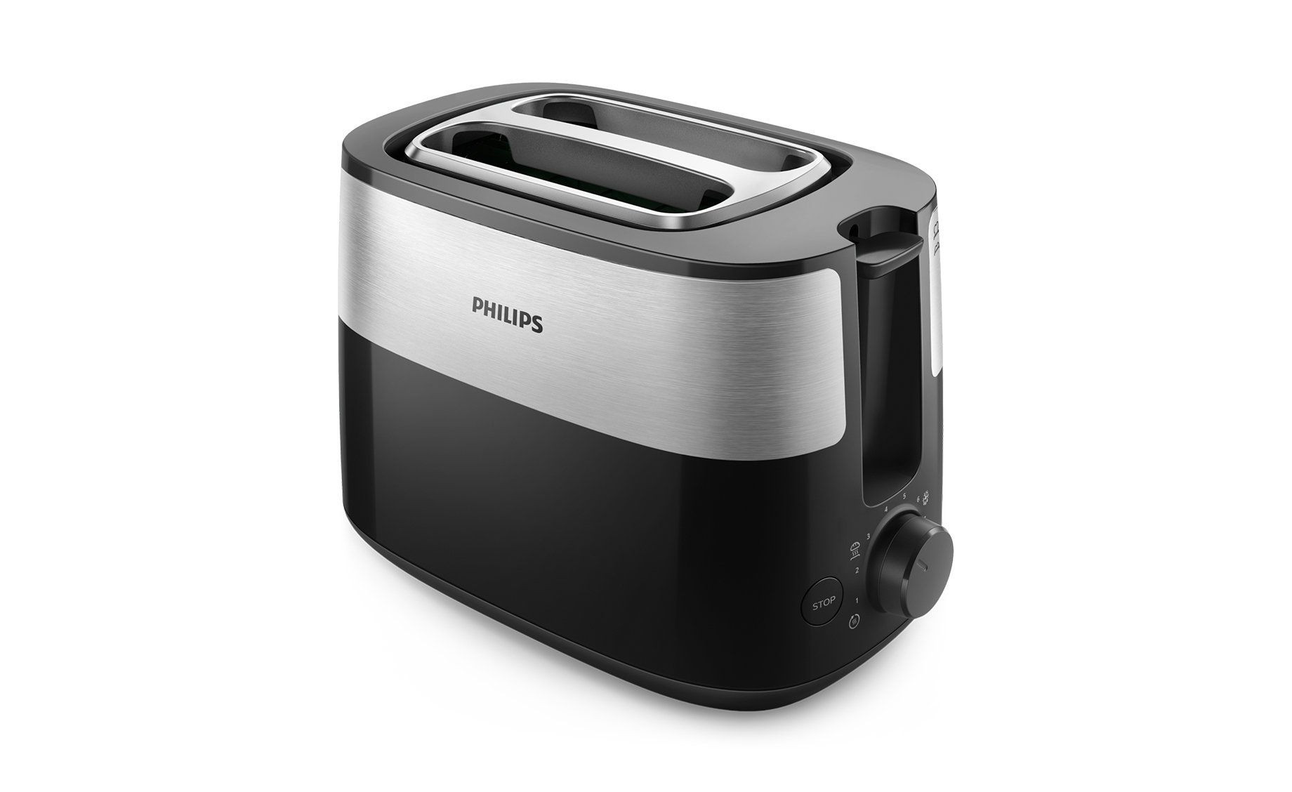 Philips HD2516/90 toster