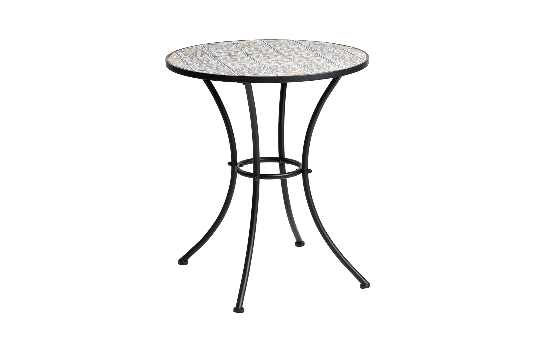 Alina okrugli stol D60 cm