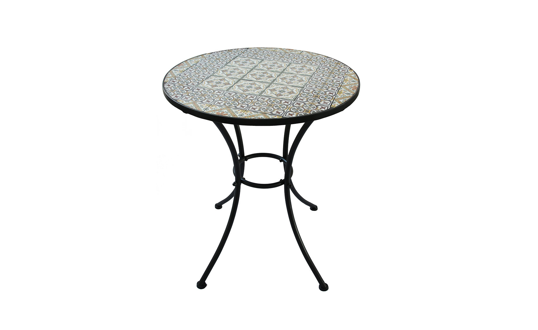 Alina okrugli stol D60 cm