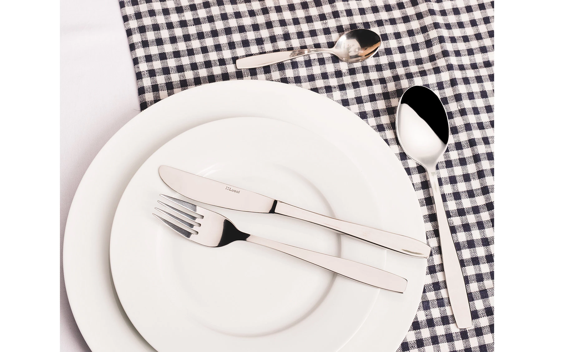 Kašika Europe set 3 komada