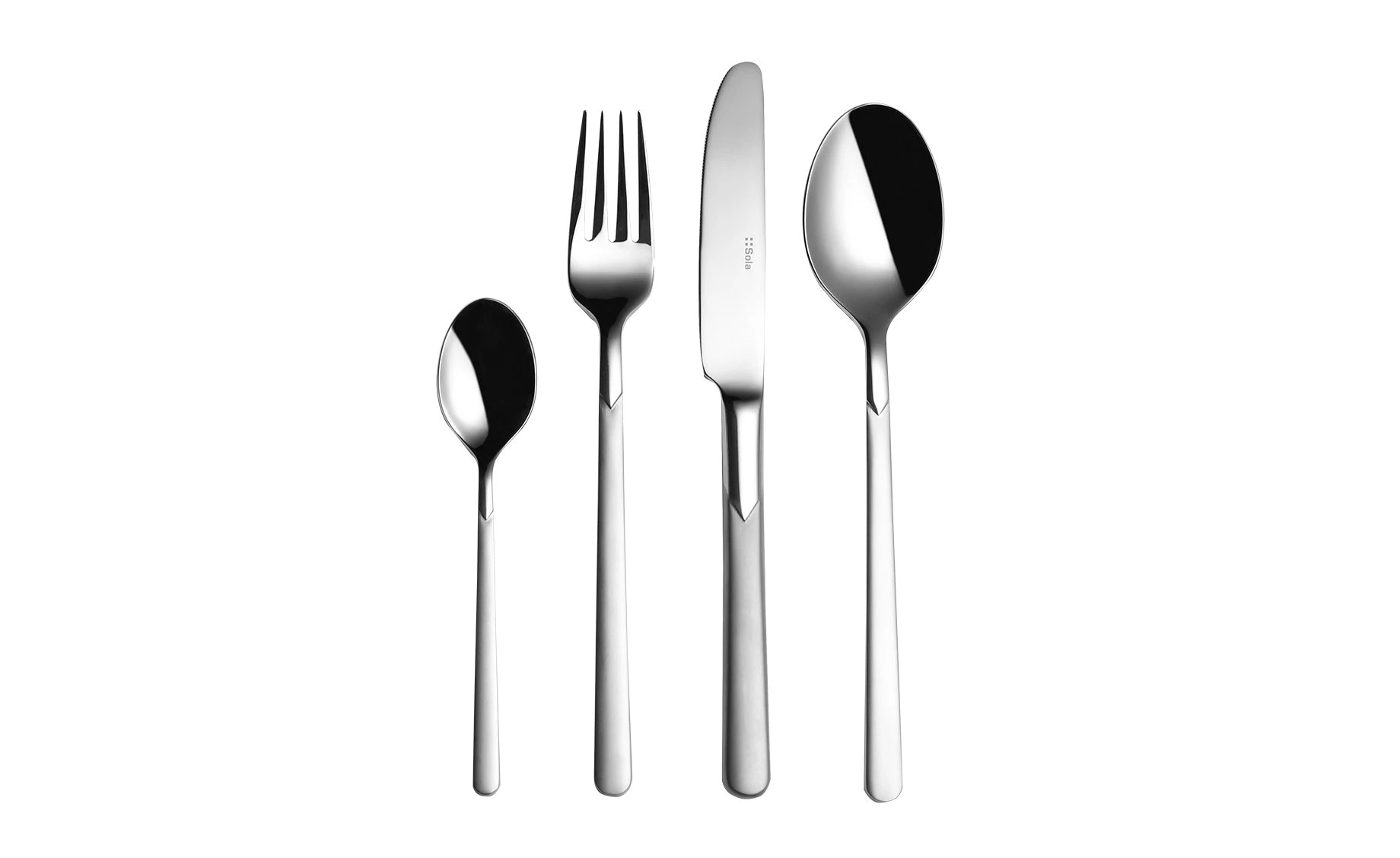 Pribor za jelo Peking set 24/1