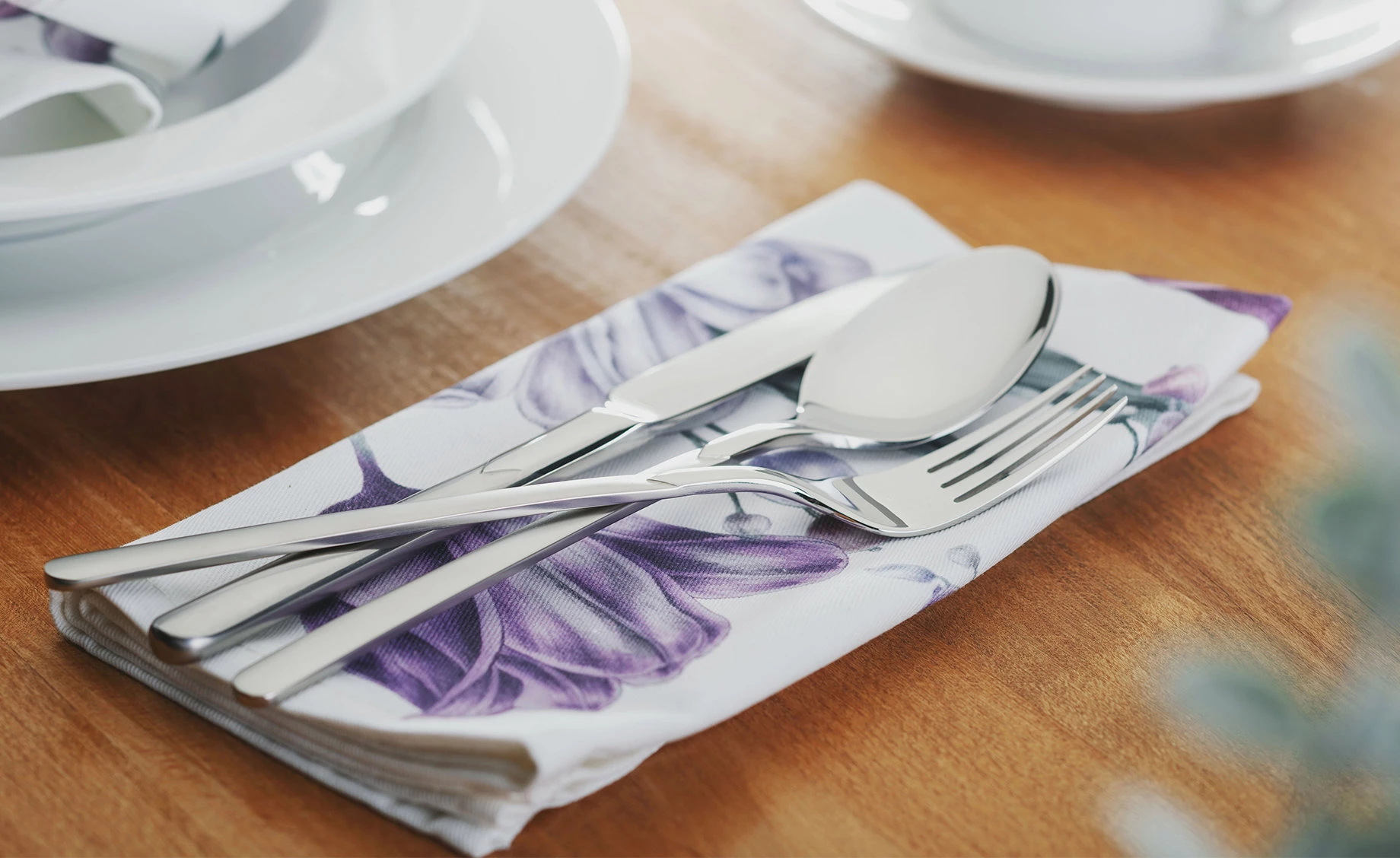 Pribor za jelo Peking set 24/1