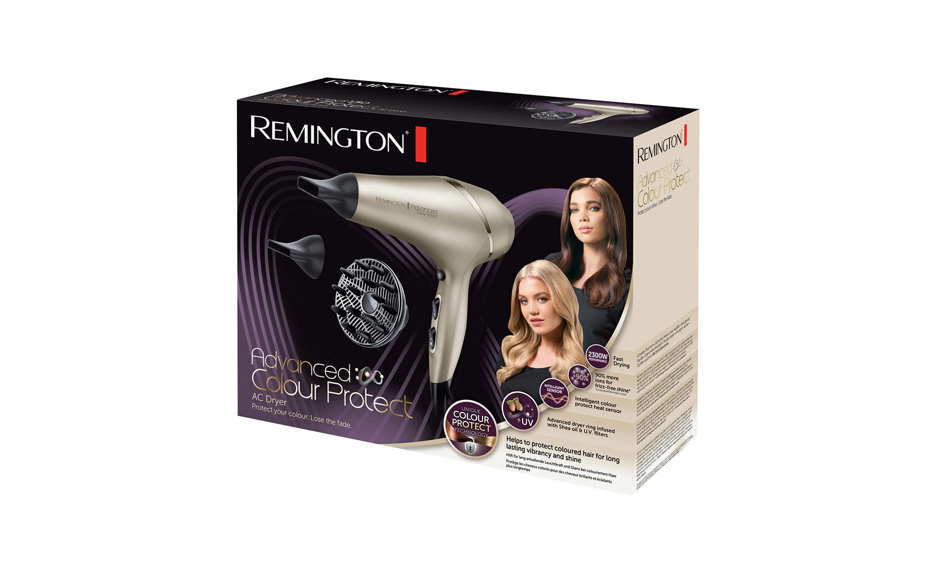 Remington AC8605 sušilo za kosu