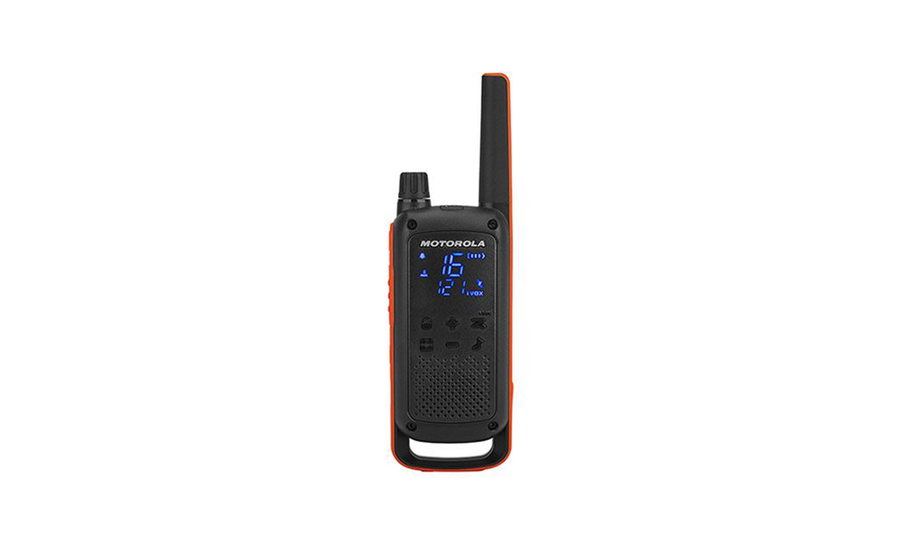 Motorola TLKR-T82 walky talky