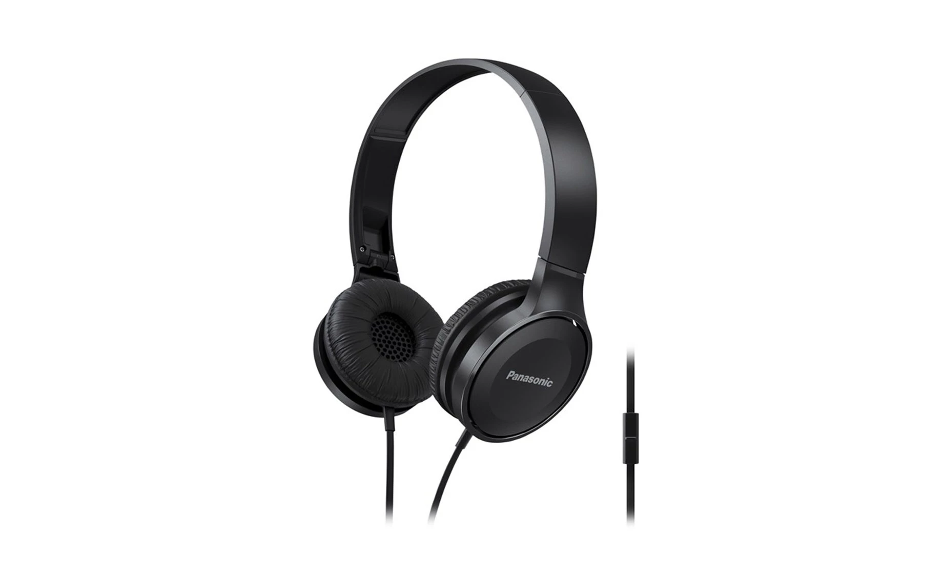 Panasonic RP-HF100ME-K slušalice