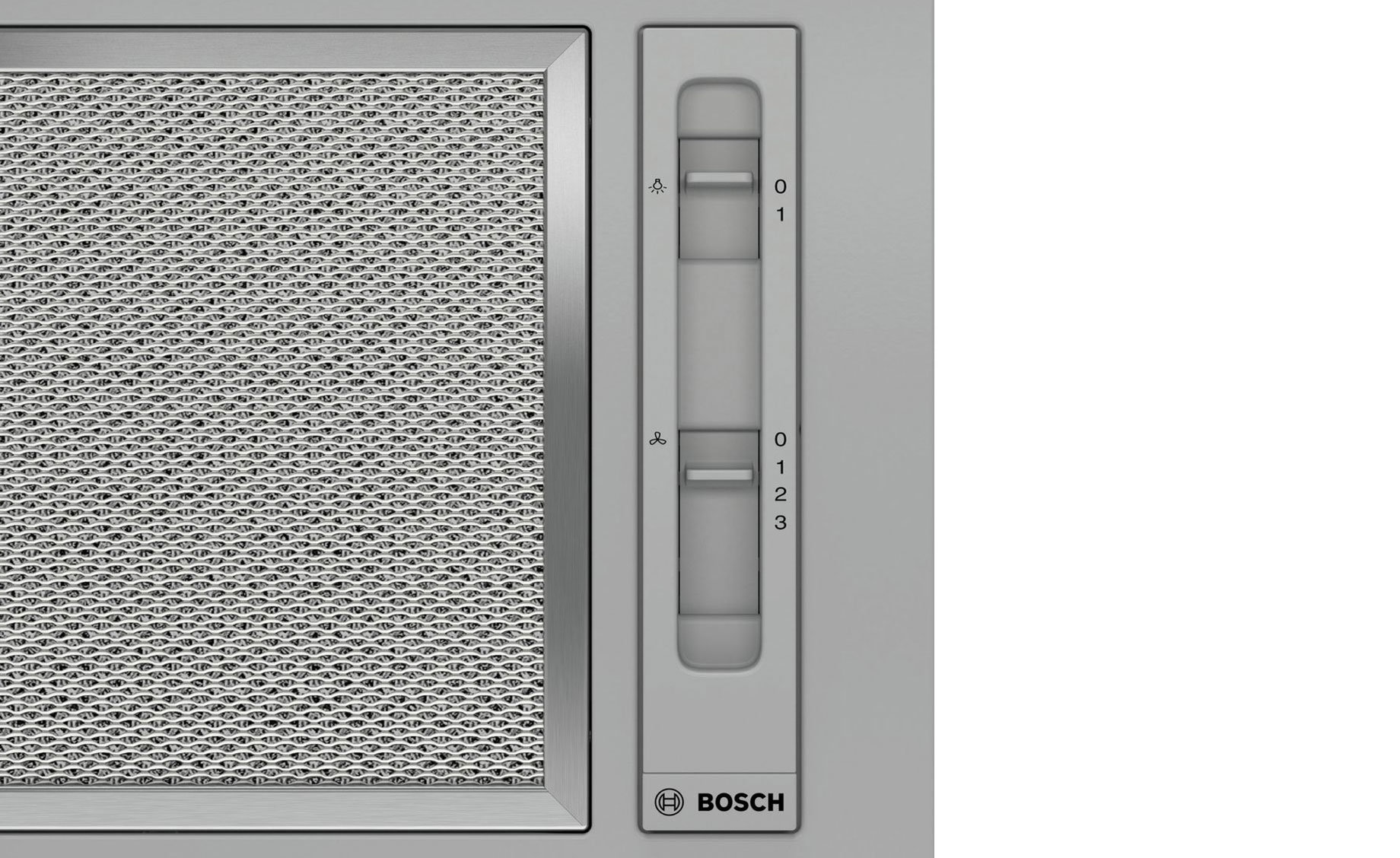 Bosch DLN53AA70 aspirator