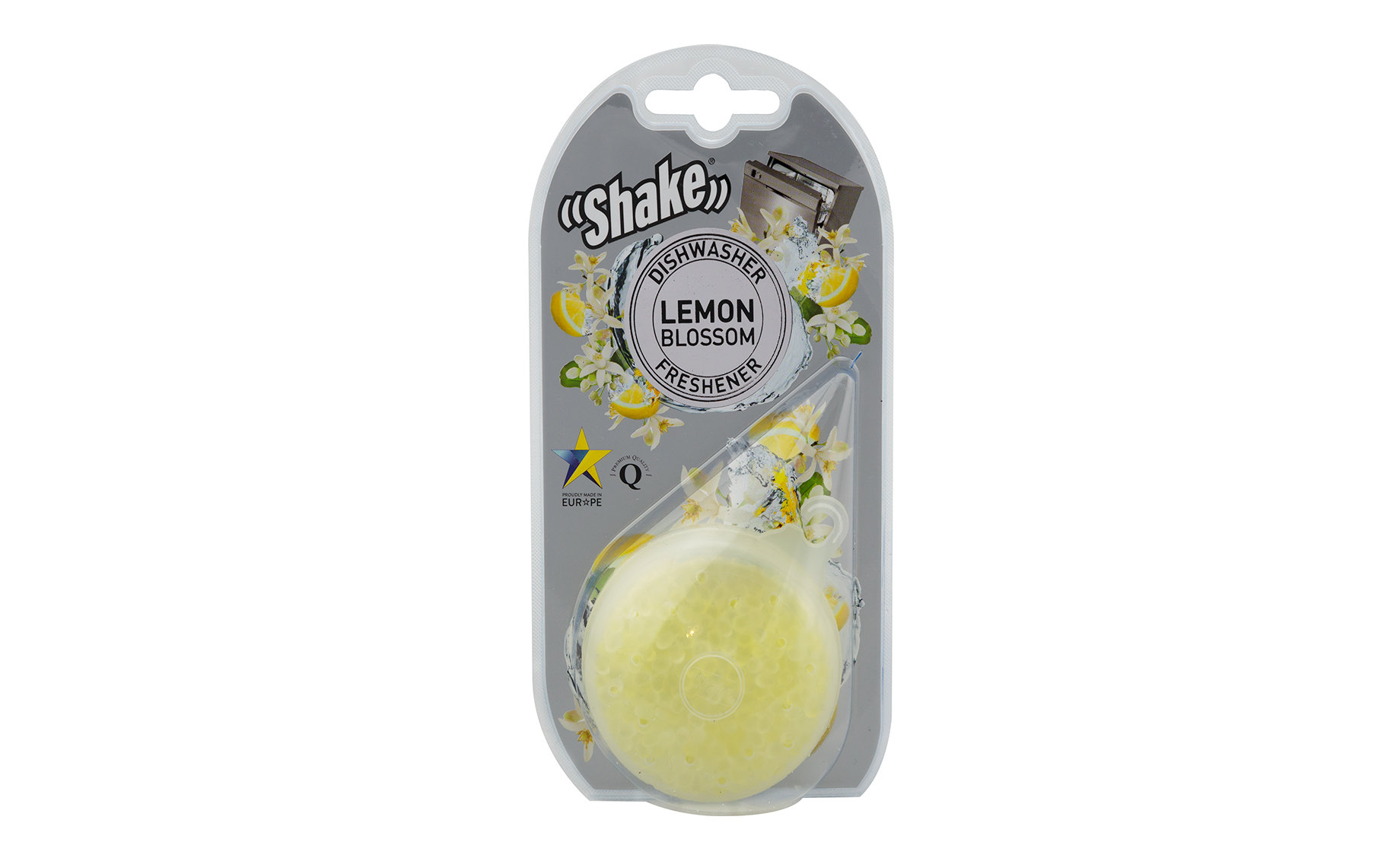 Shake lemon blossom osvježivač za perilice posuđa