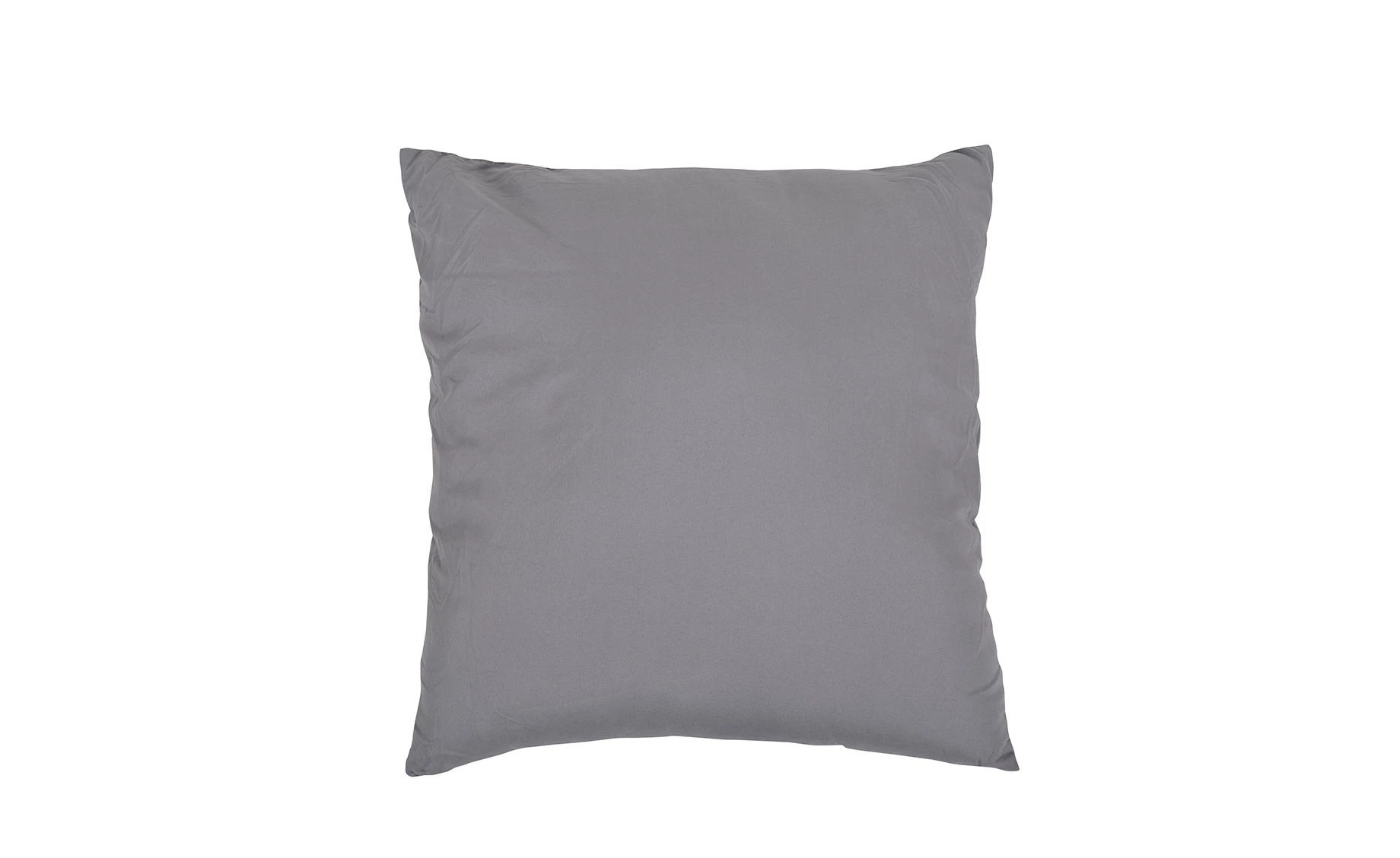 Jastuk Zen 40x40cm sivi