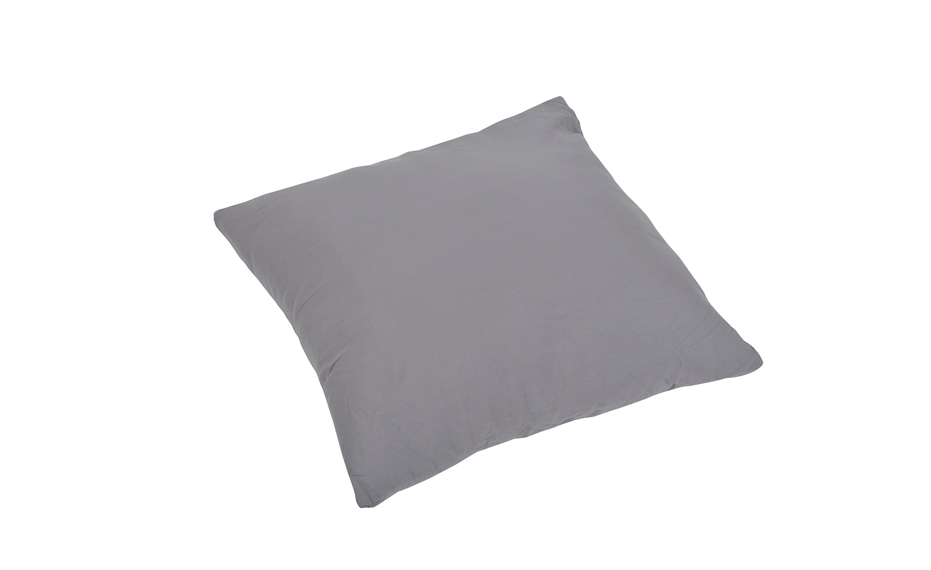 Ukrasni jastuk Zen 40x40cm sivi