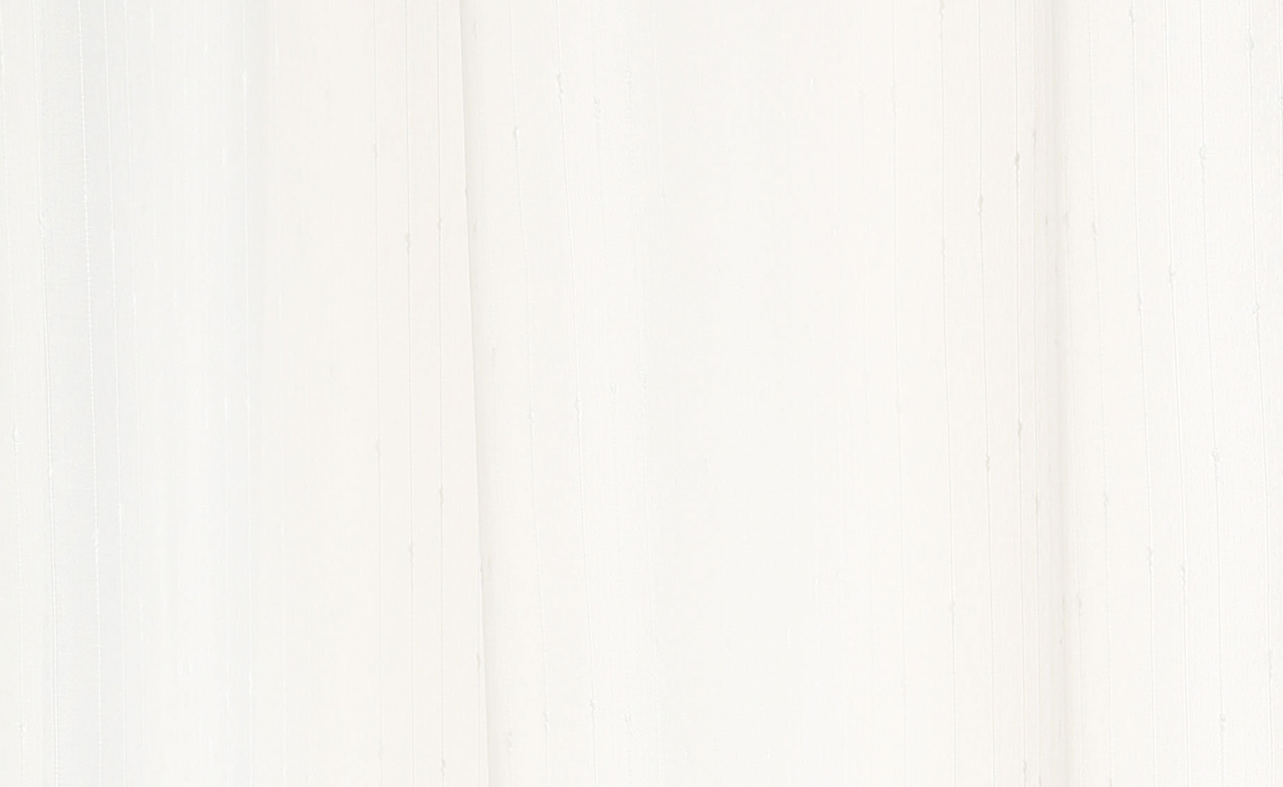 Zavjesa Rayure bijela 140x240cm