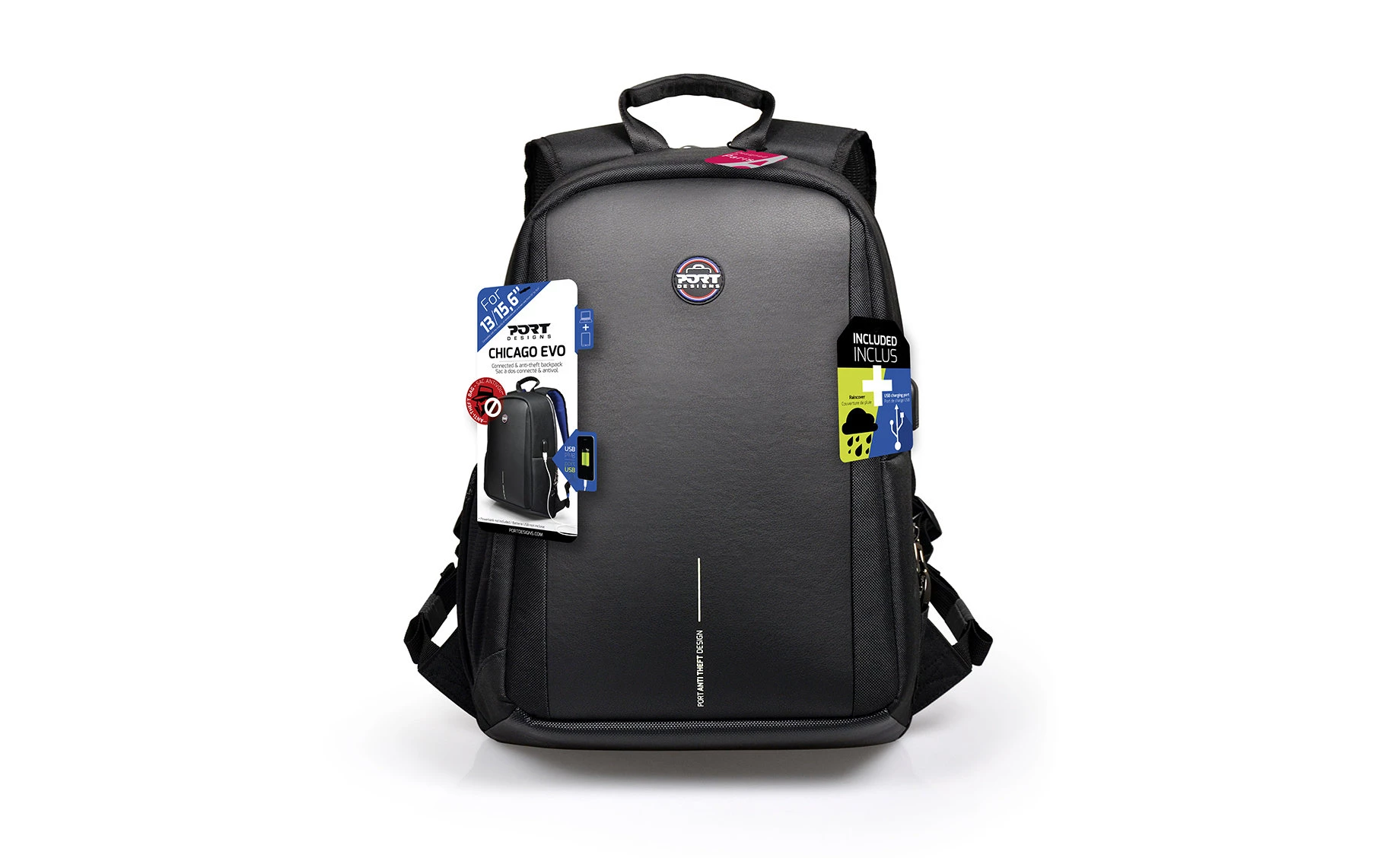 Port Chicago Evo ruksak za notebook 15.6"