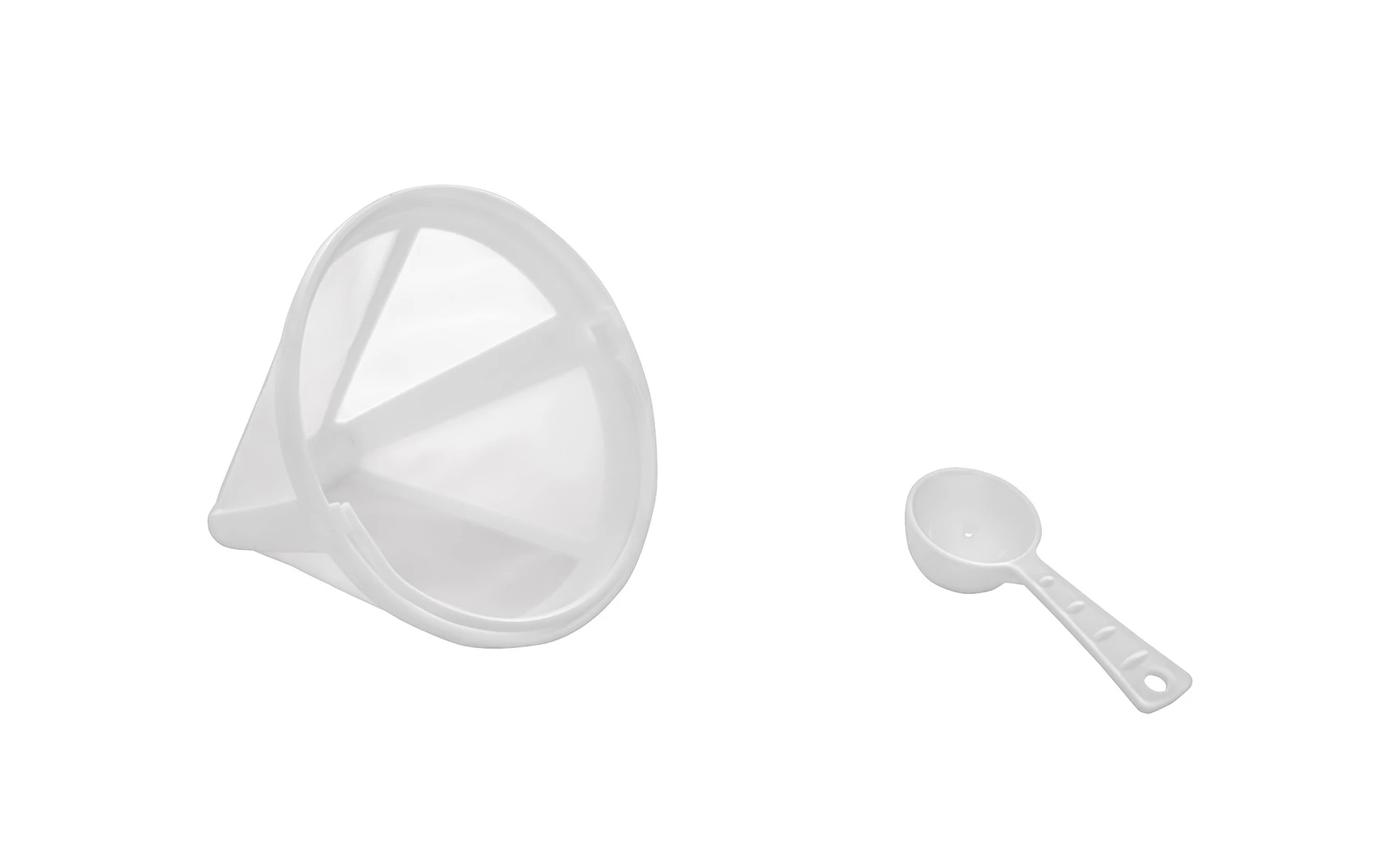 Vivax CM-08127W aparat za filter kavu, bijeli