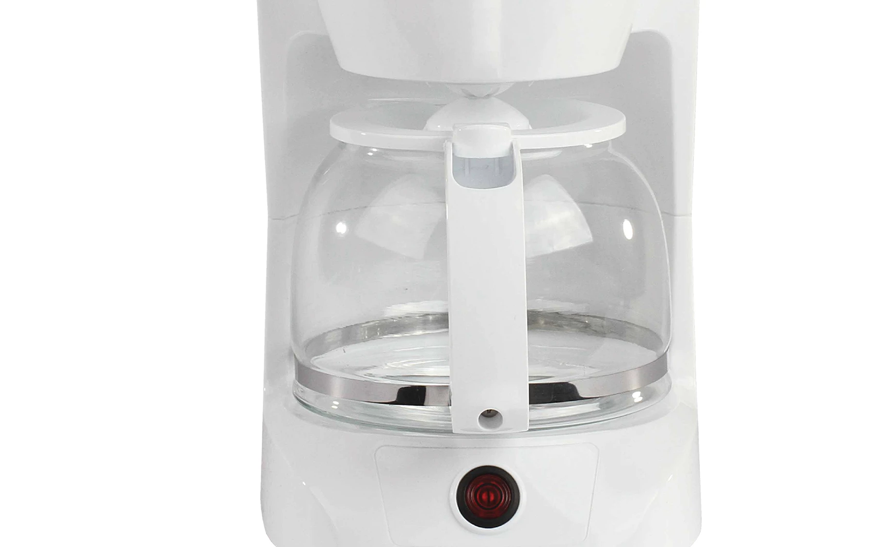 Vivax CM-08127W aparat za filter kavu, bijeli