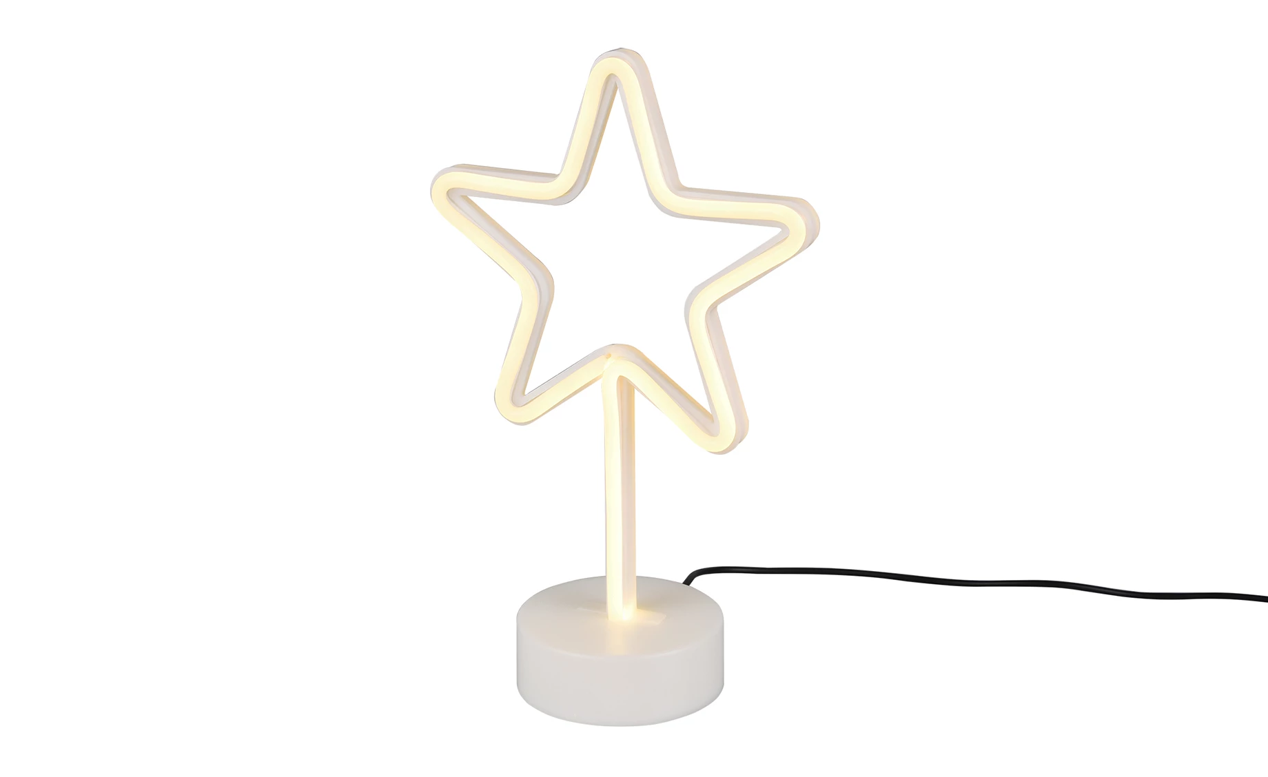 Stona lampa Star LED