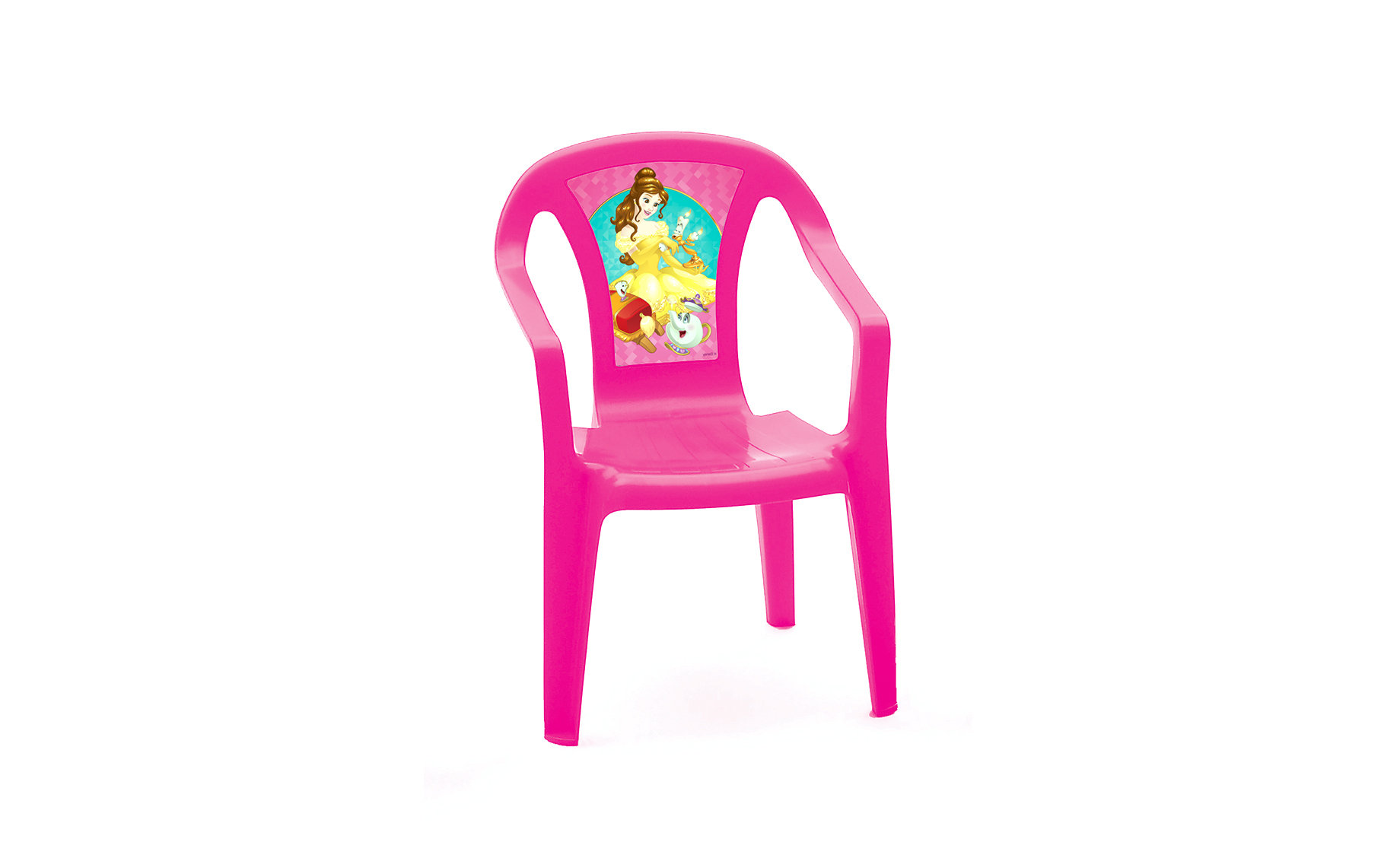 Princess stolica više motiva