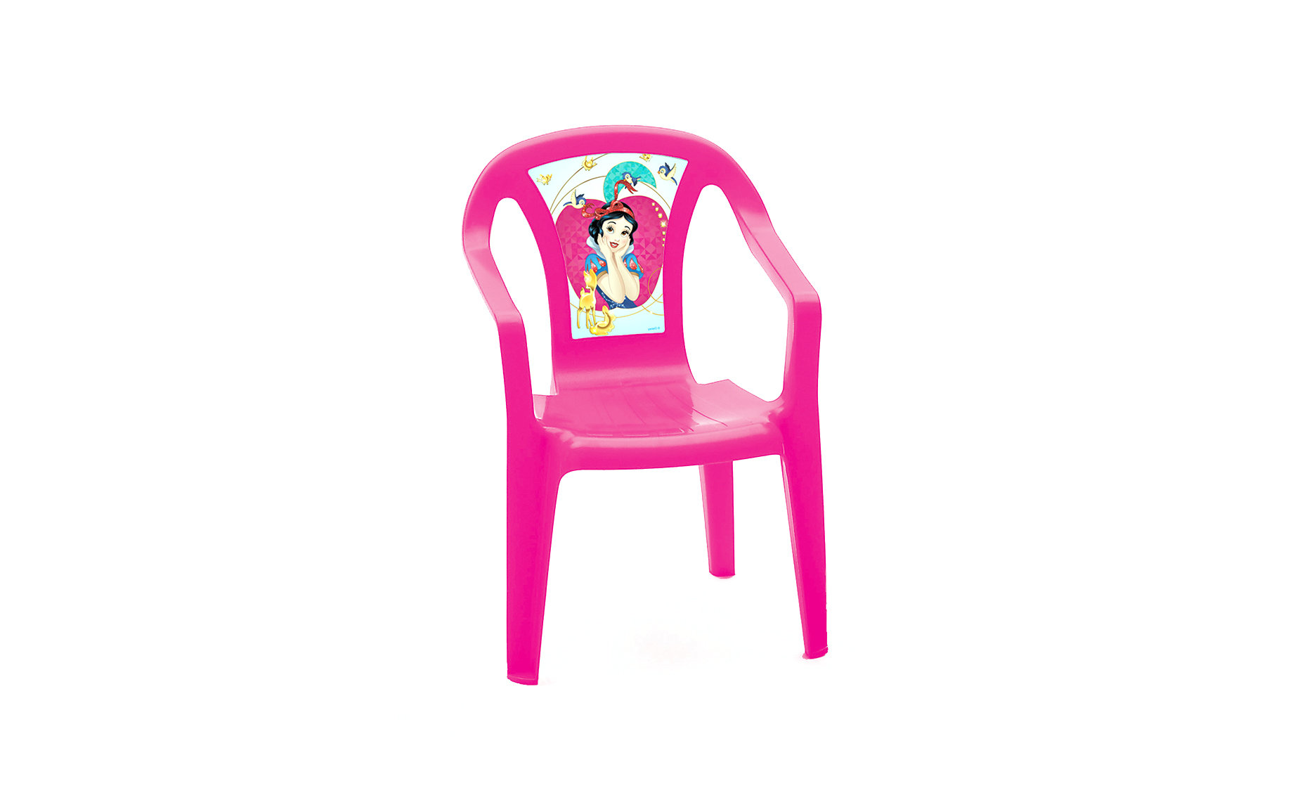 Princess stolica više motiva