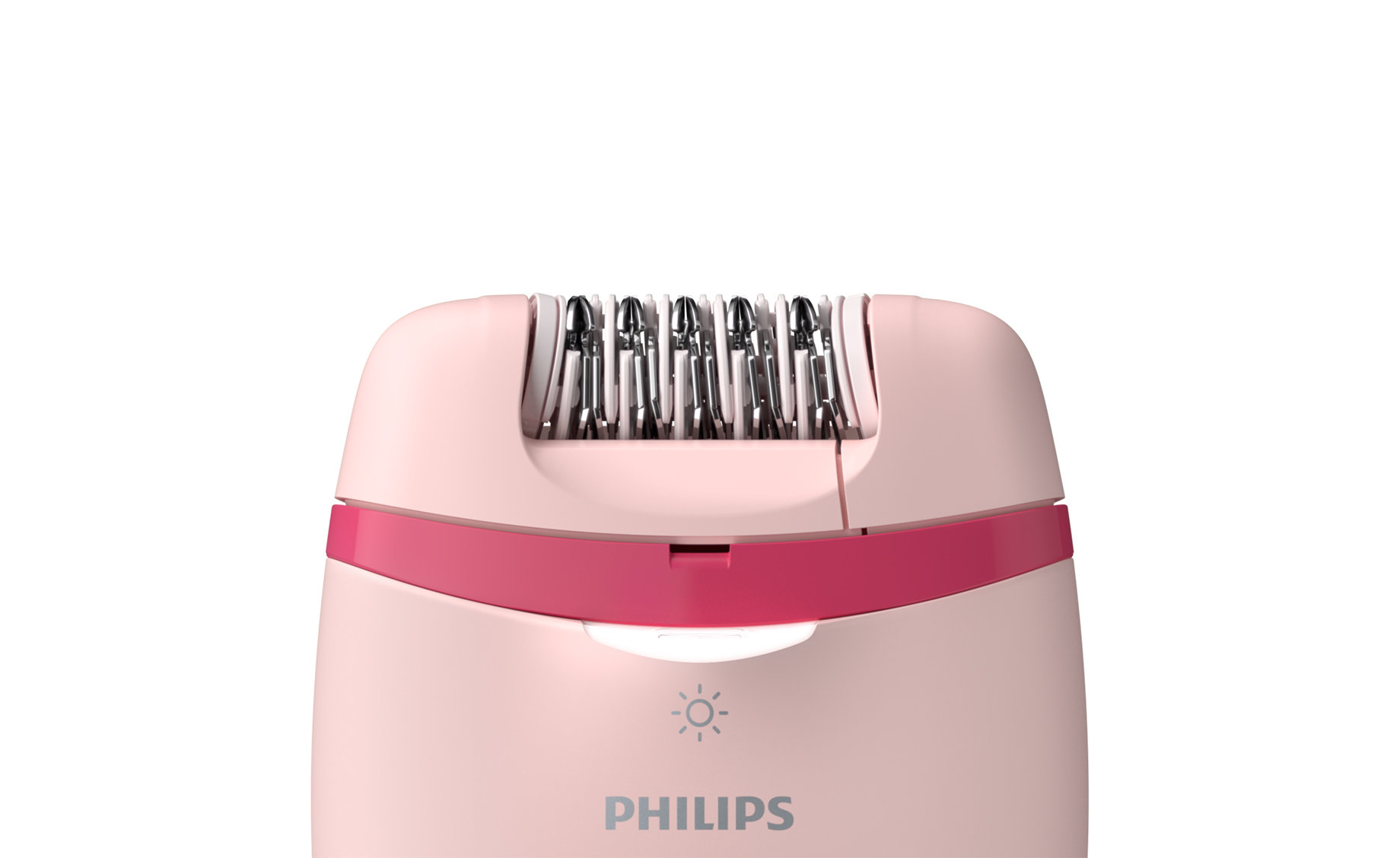 Philips BRE285/00 epilator