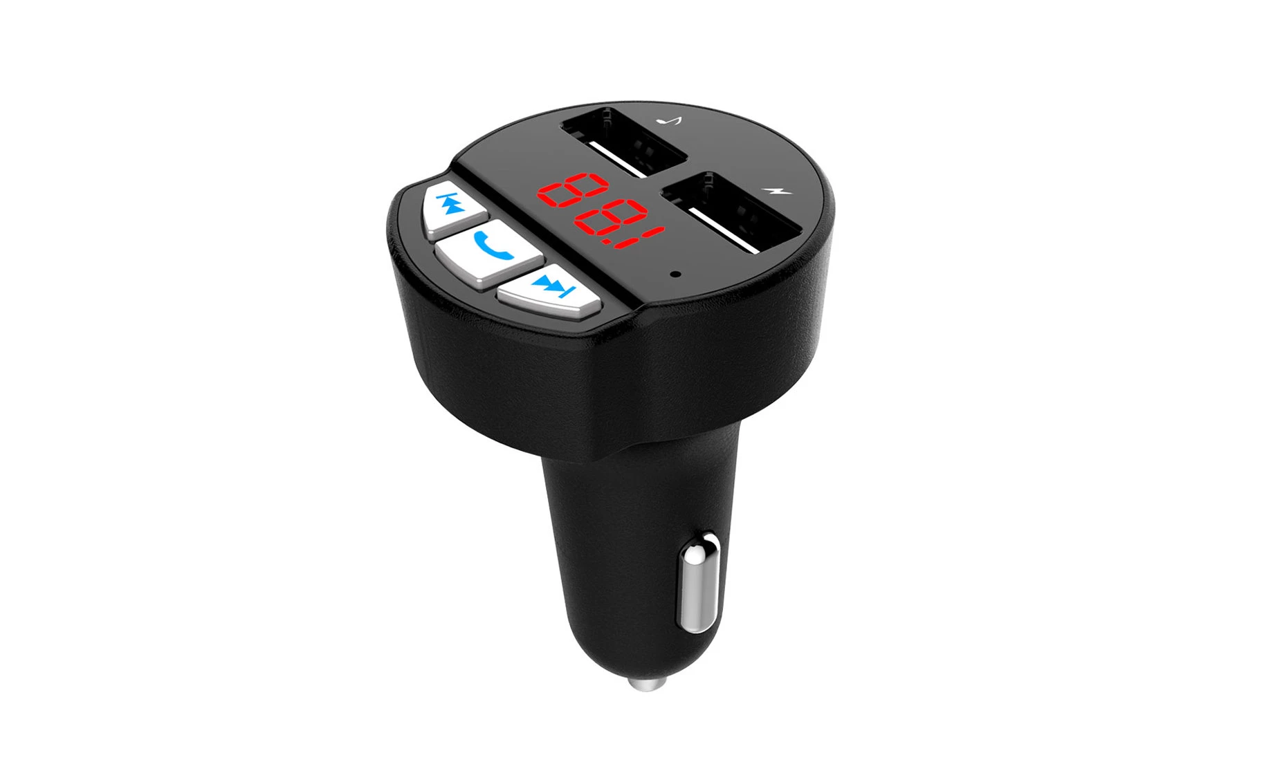 GearUp! FM-202 auto FM odašiljač