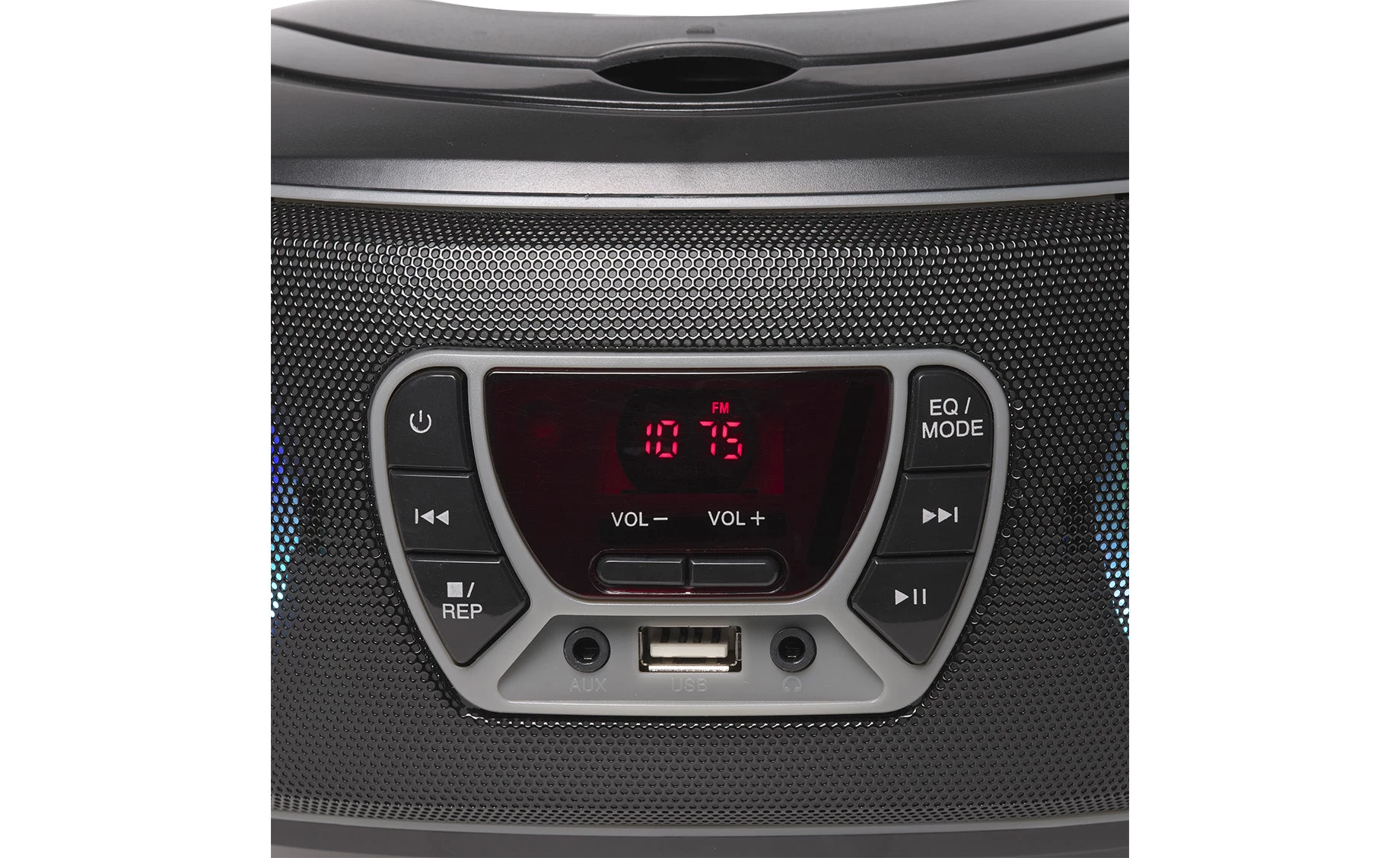 Denver TCL-212BT radio uređaj