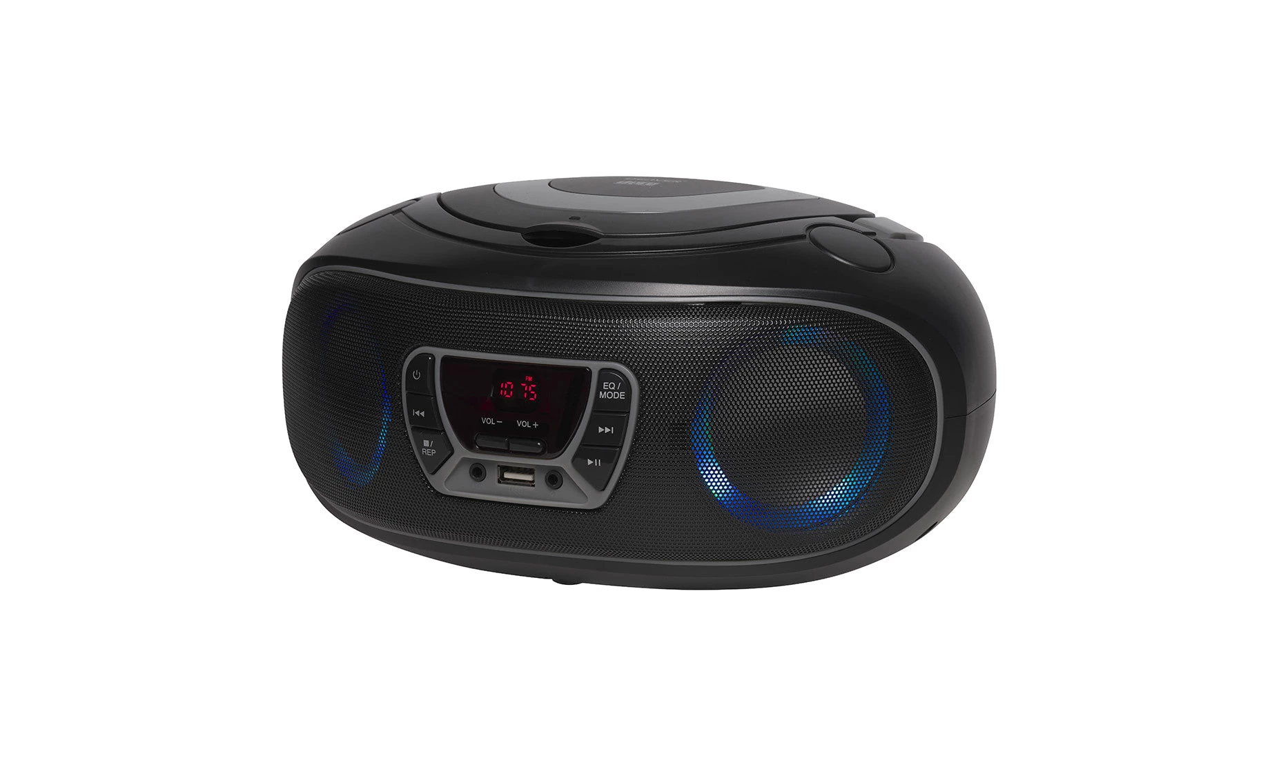 Denver TCL-212BT radio uređaj