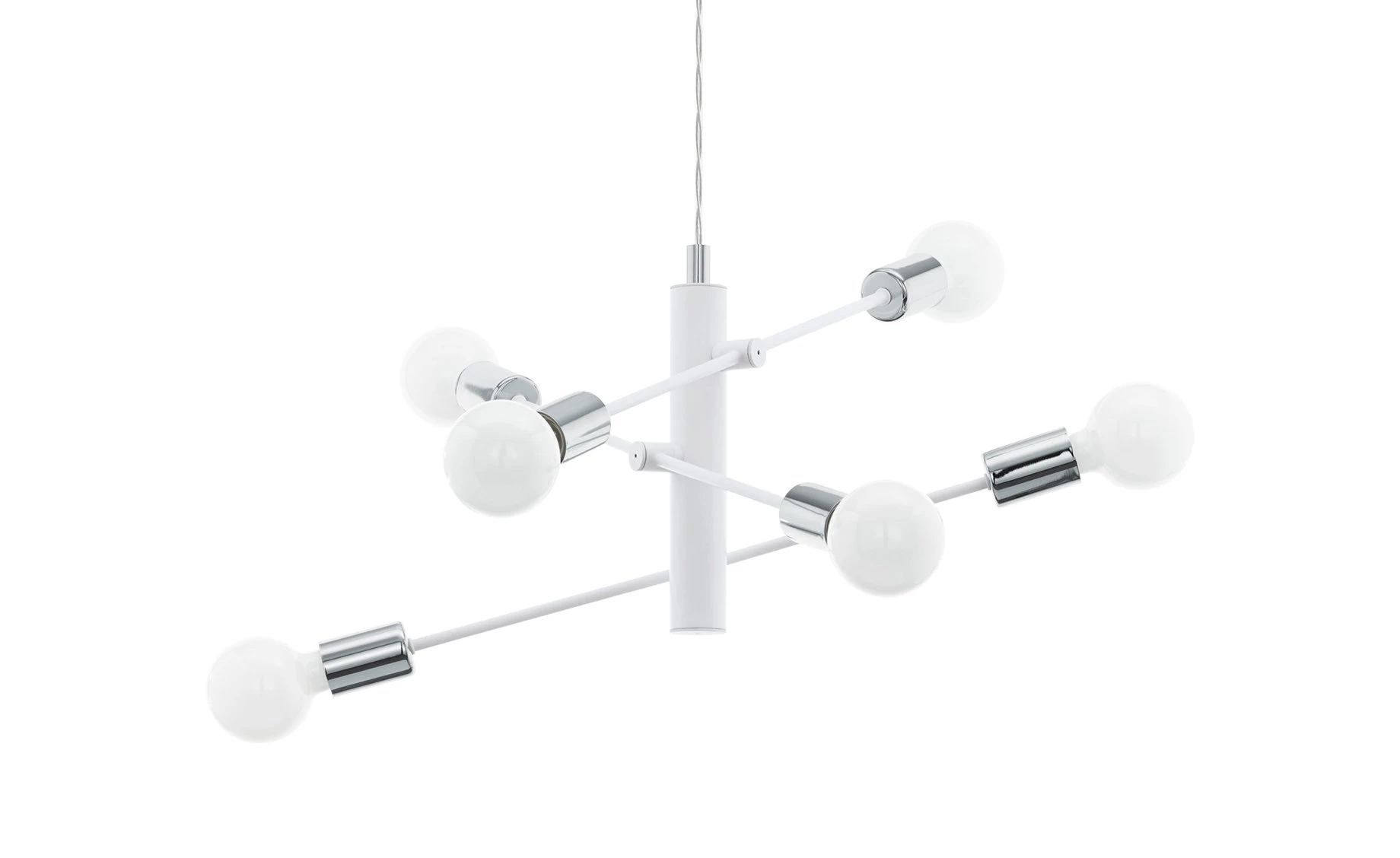 Viseća lampa Gradoli