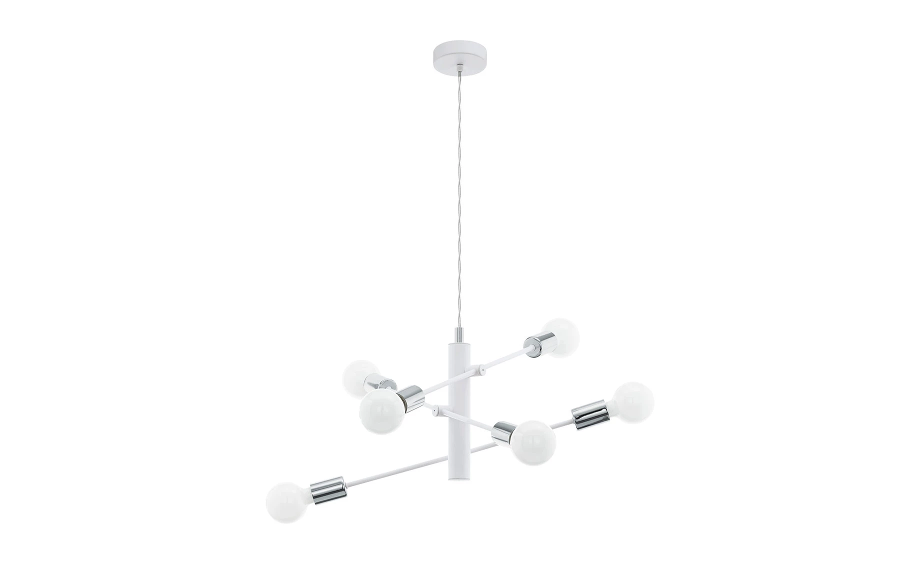 Viseća lampa Gradoli