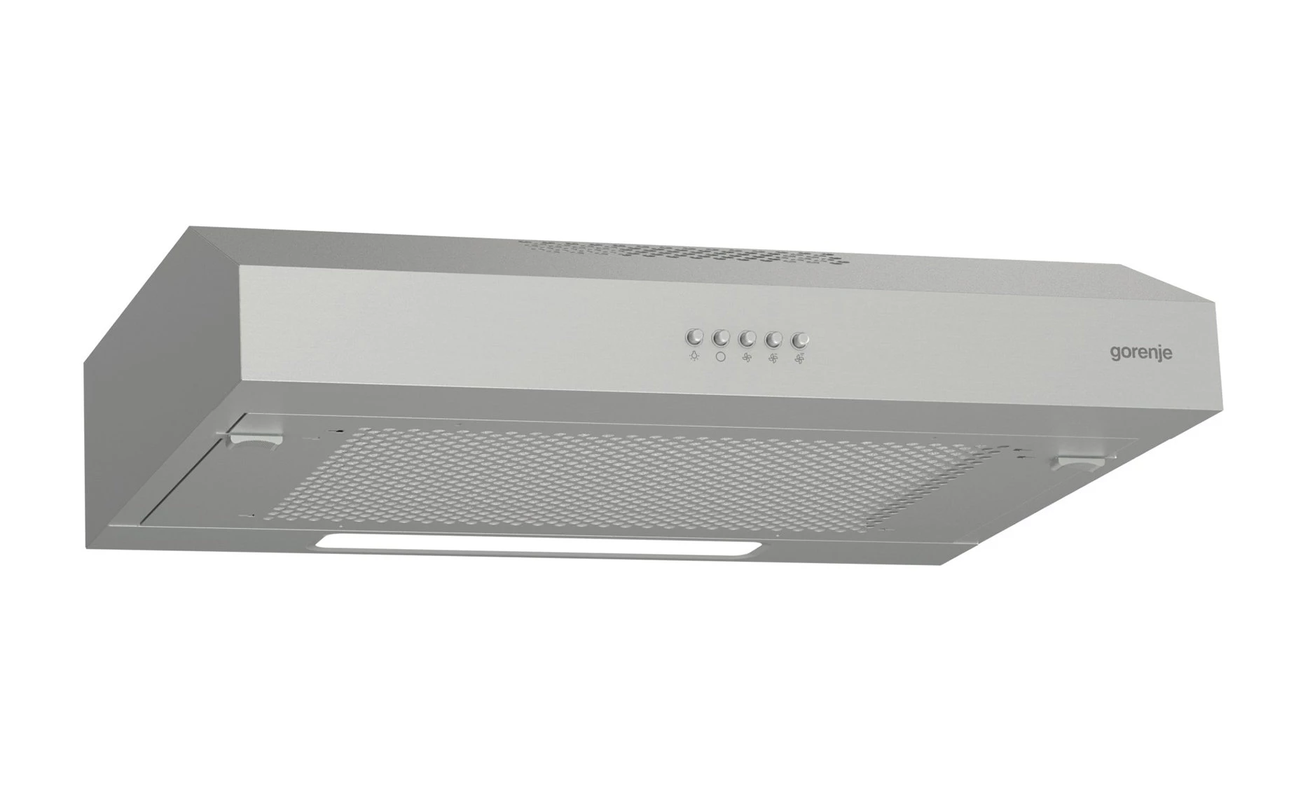 Gorenje WHU529ES/S kuhinjska napa