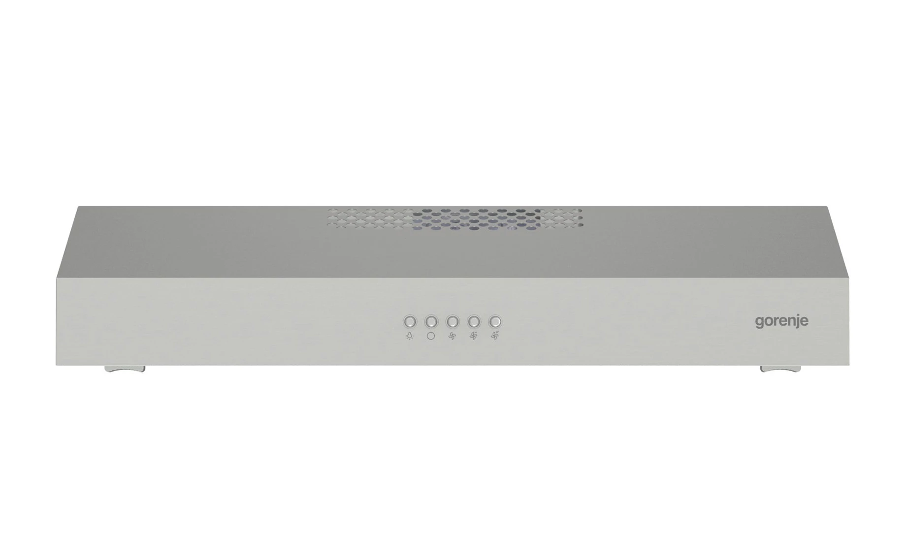 Gorenje WHU529ES/S kuhinjska napa