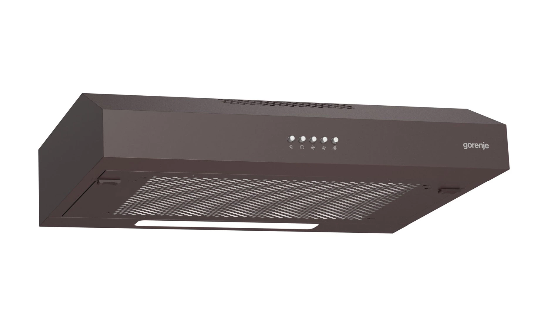 Gorenje WHU629EBR/S kuhinjska napa