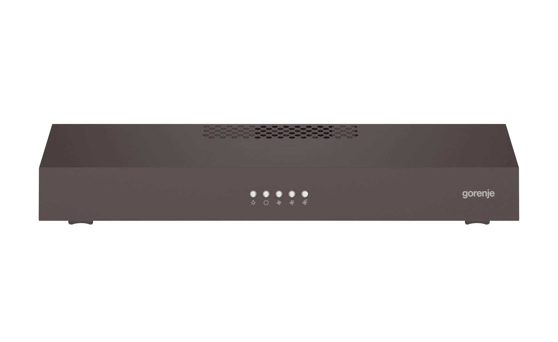 Gorenje WHU629EBR/S kuhinjska napa
