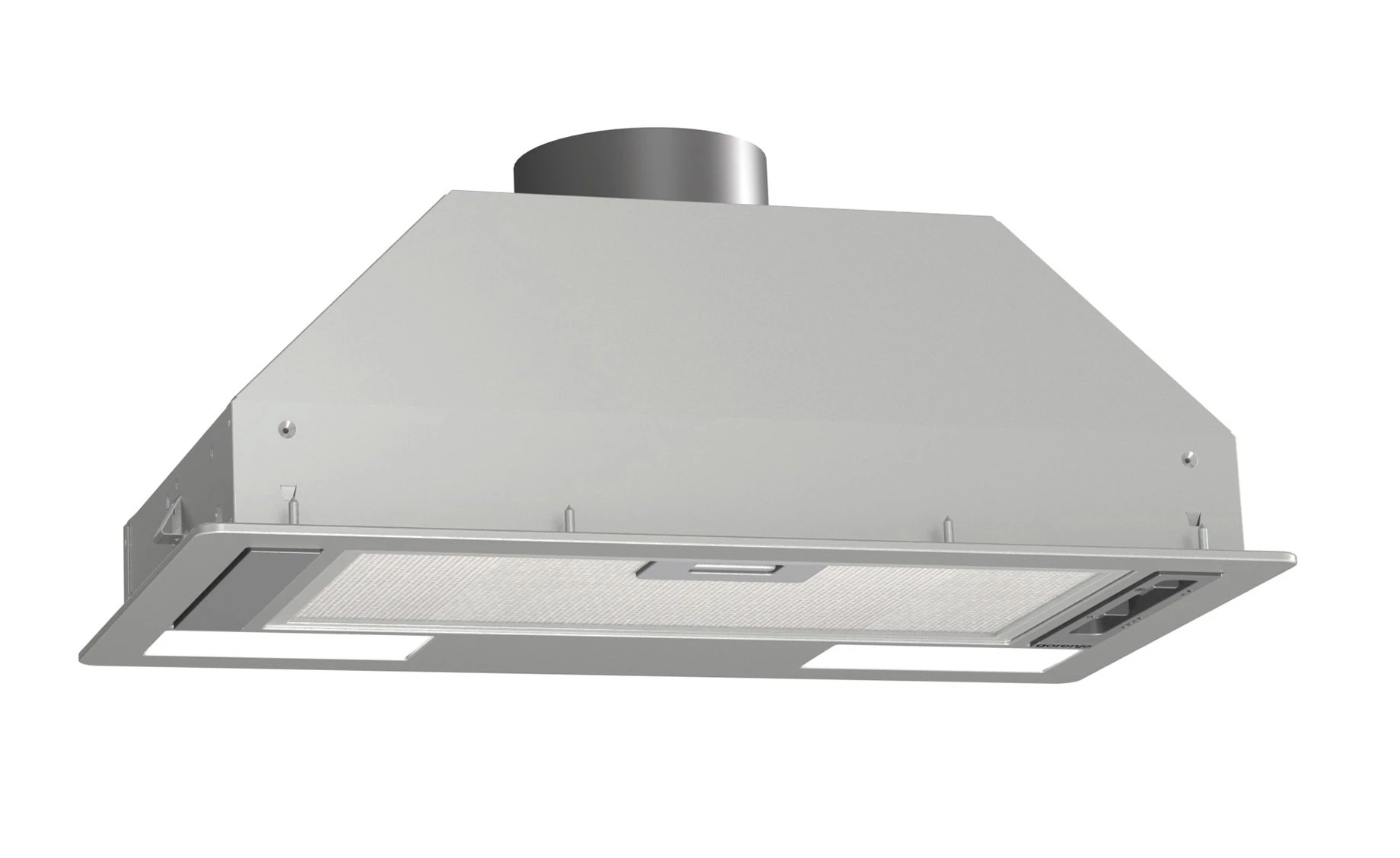 Gorenje BHI611ES kuhinjska napa