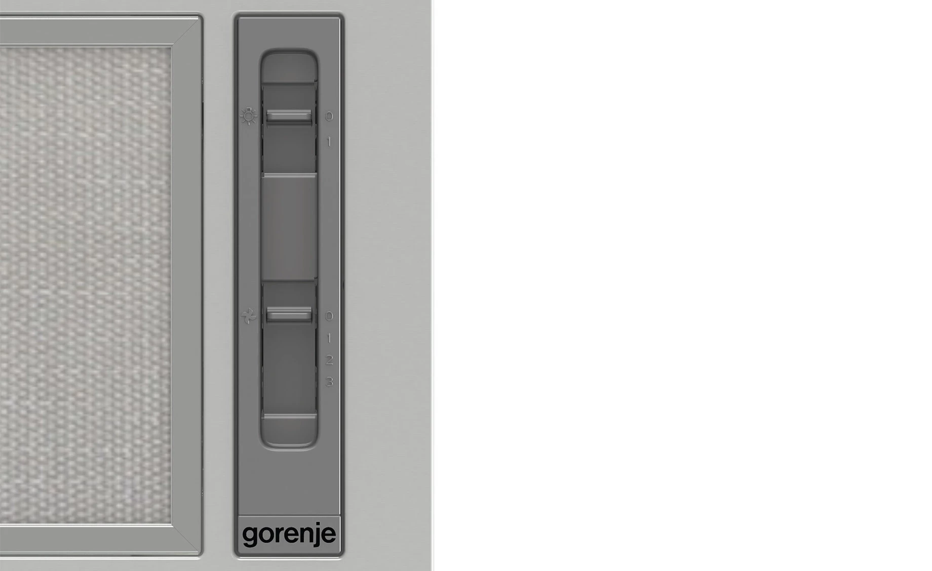 Gorenje BHI611ES kuhinjska napa